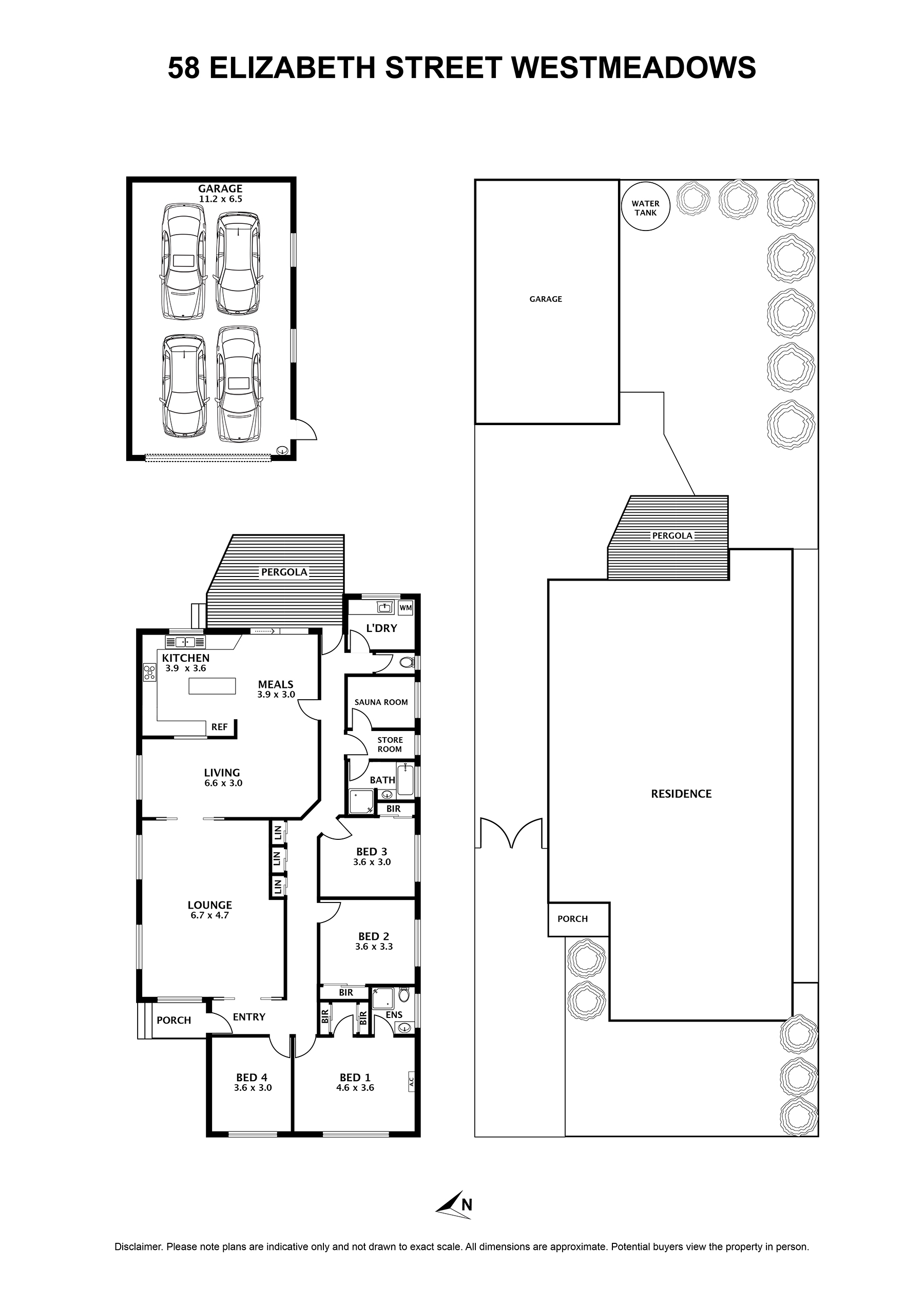 58 Elizabeth Street, Westmeadows, VIC 3049 - Thumbnail 1 - 21/08/2025