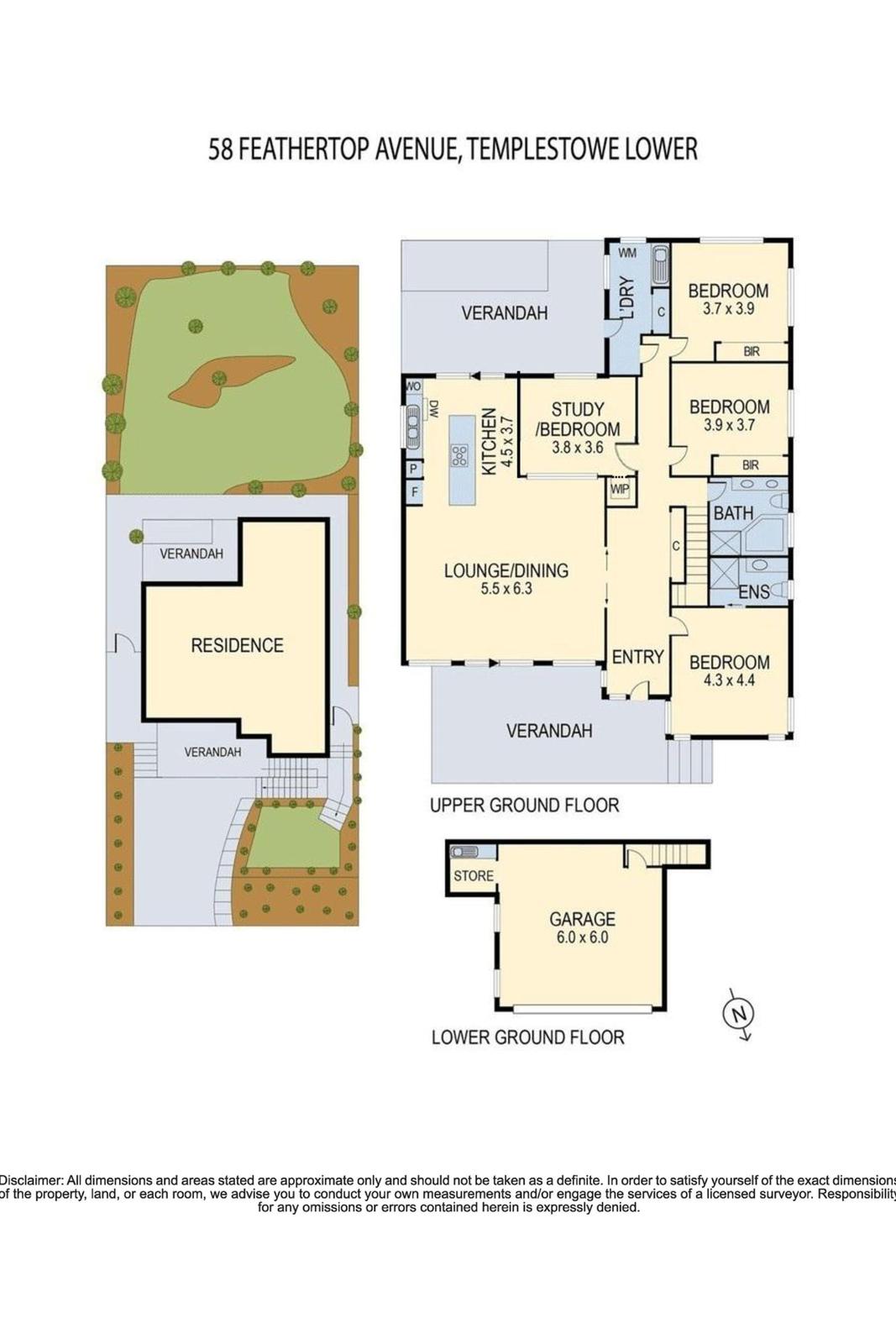58 Feathertop Avenue, Templestowe Lower, VIC 3107 - Thumbnail 1 - 18/06/2025