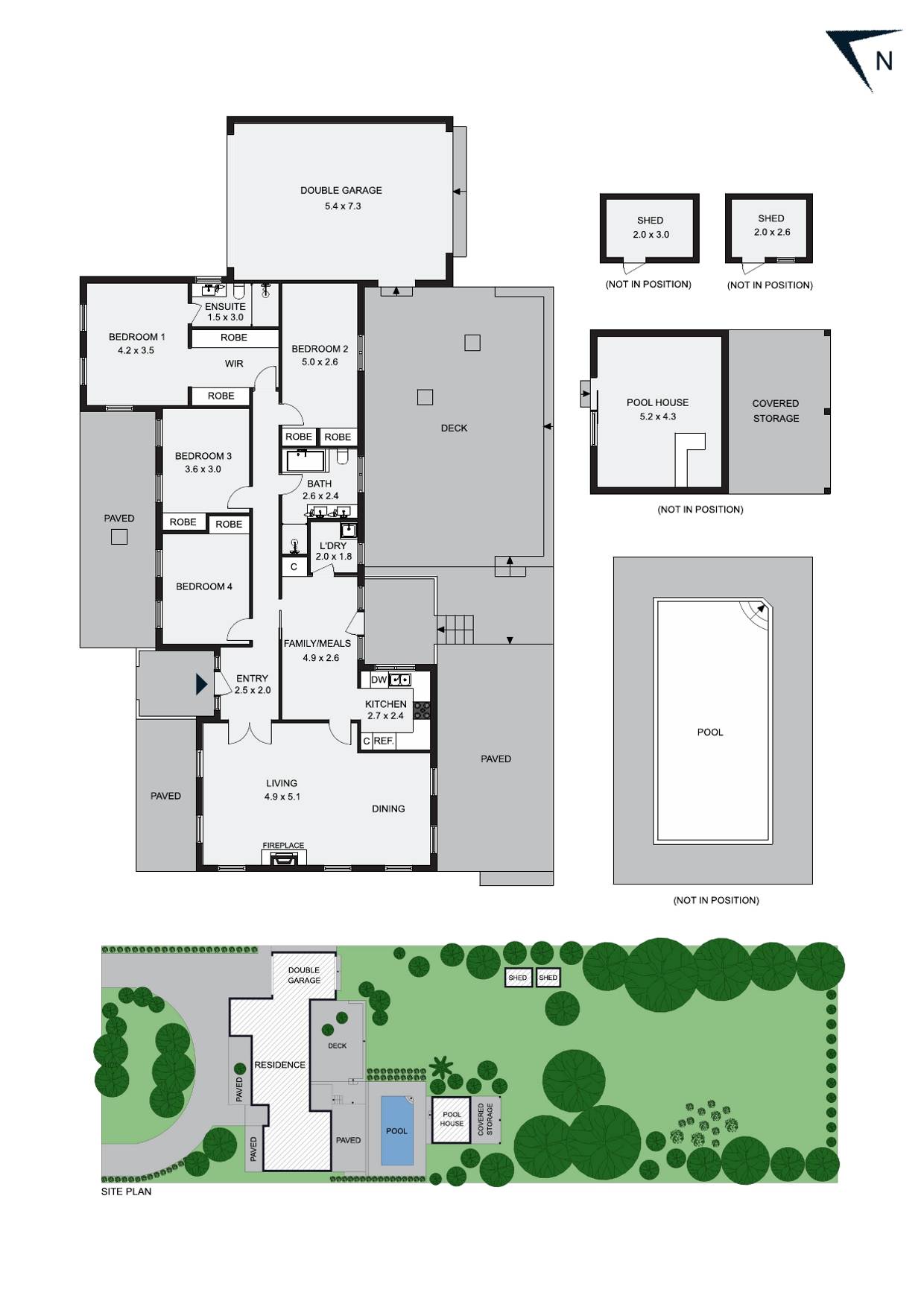 58 Fulton Road, Mount Eliza, VIC 3930 - Thumbnail 1 - 02/12/2021