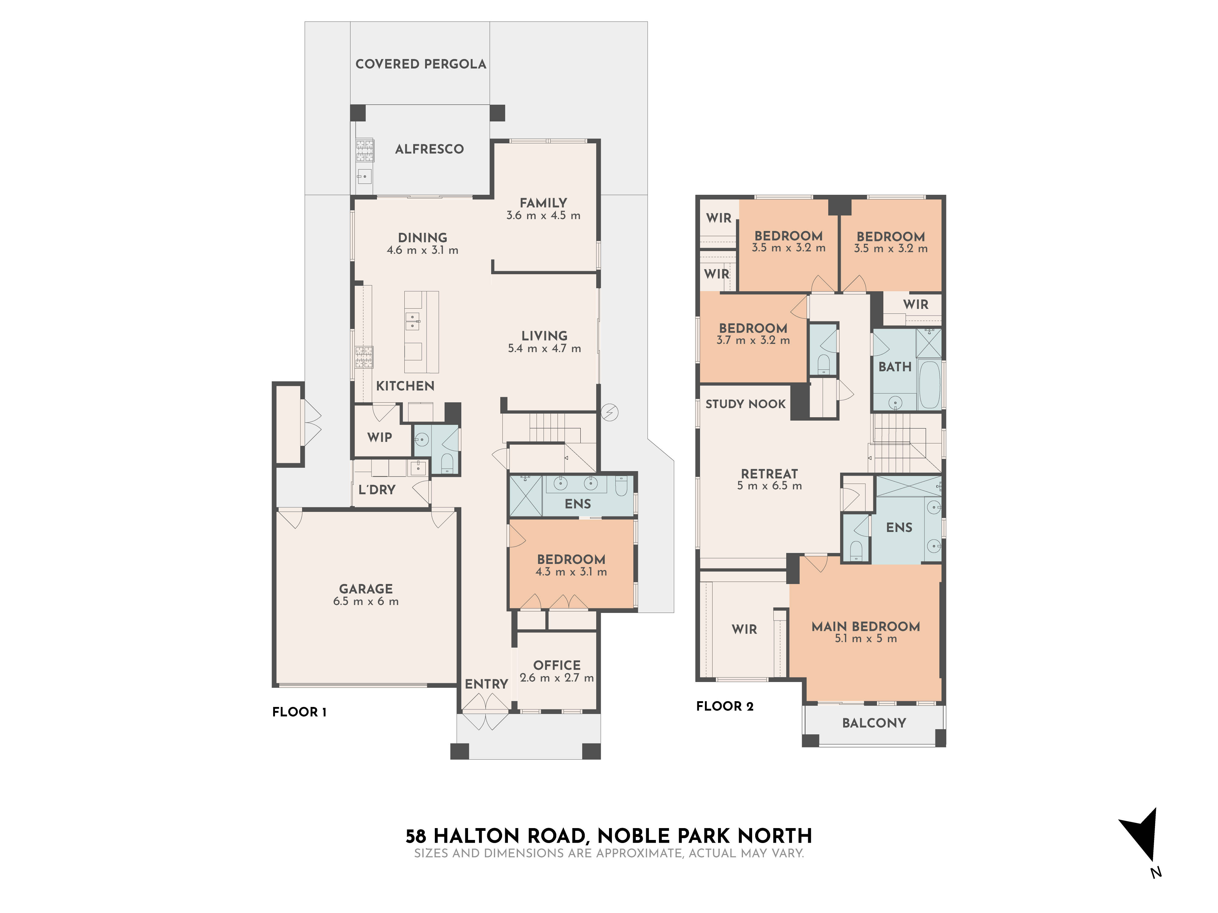 58 Halton Road, Noble Park North, VIC 3174 - Thumbnail 1 - 14/08/2023