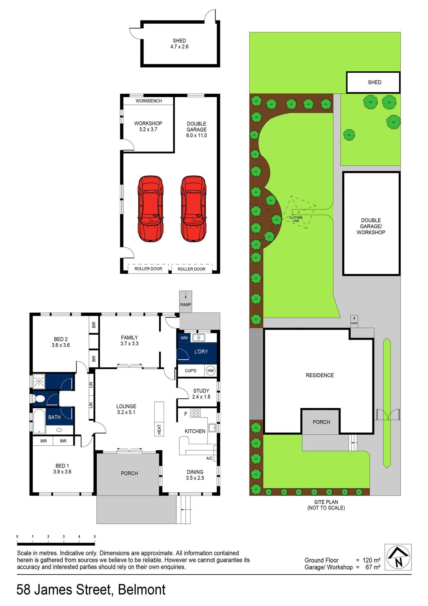 58 James Street, Belmont, VIC 3216 - Thumbnail 1 - 10/05/2022