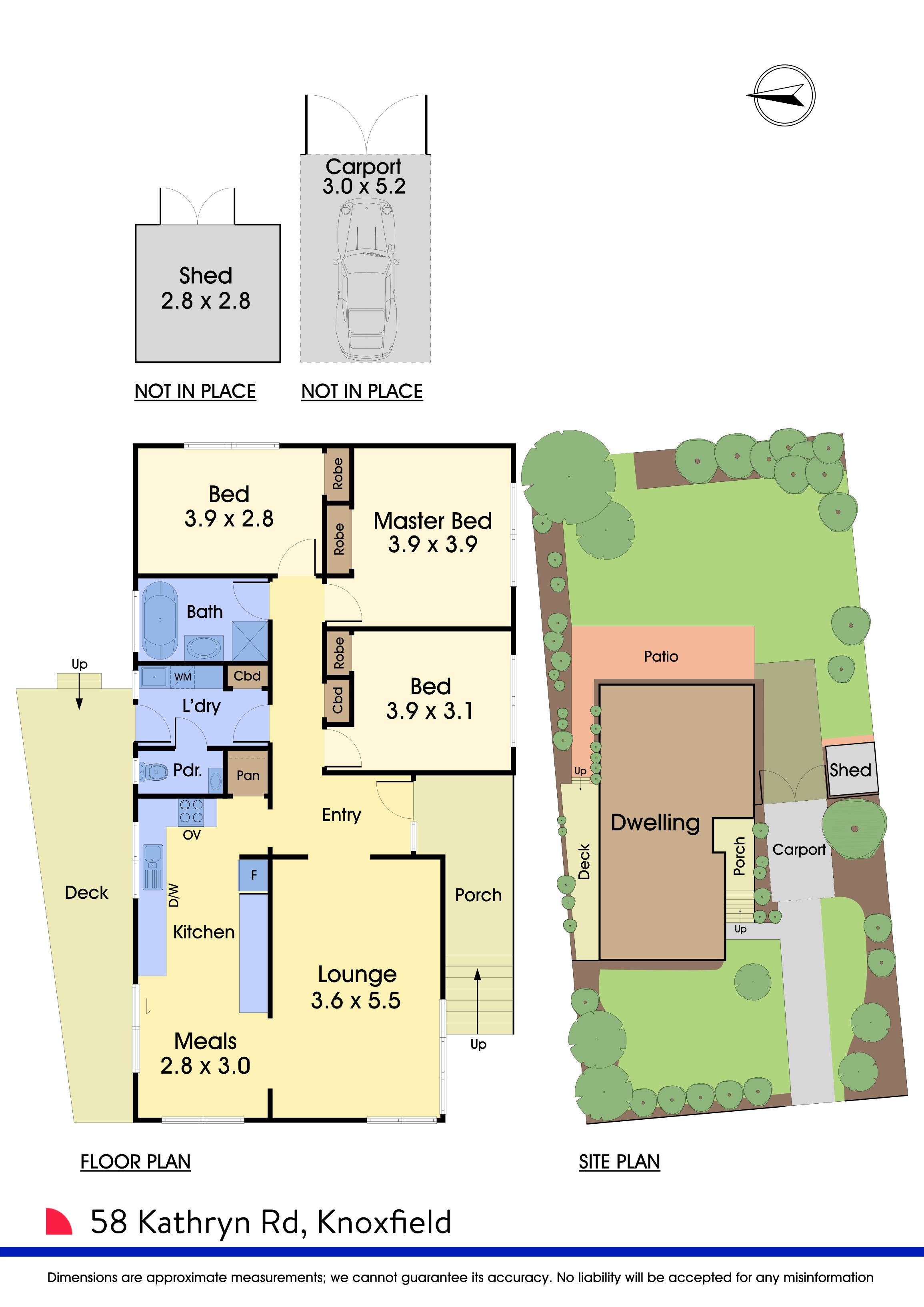 58 Kathryn Road, Knoxfield, VIC 3180 - Thumbnail 1 - 15/07/2026
