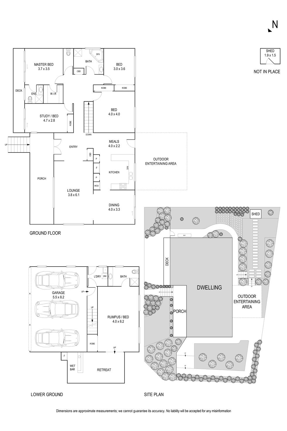 58 Landscape Drive, Doncaster East, VIC 3109 - Thumbnail 1 - 21/06/2023
