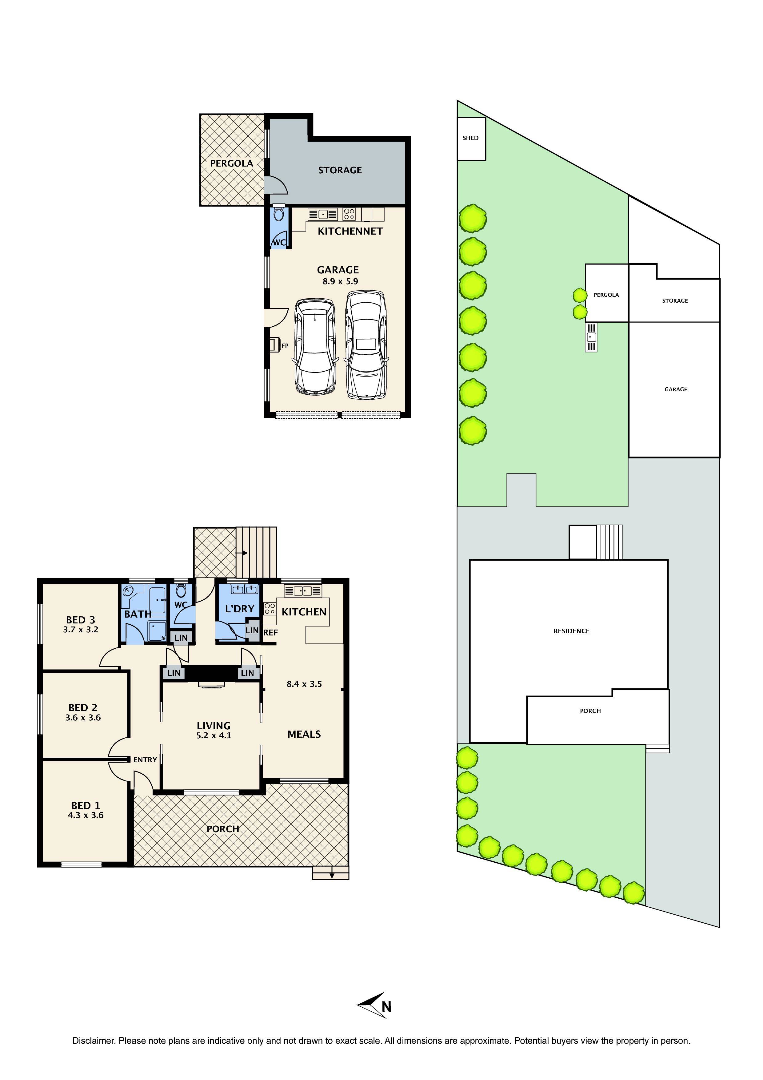 58 Lawley Street, Reservoir, VIC 3073 - Thumbnail 1 - 22/10/2025
