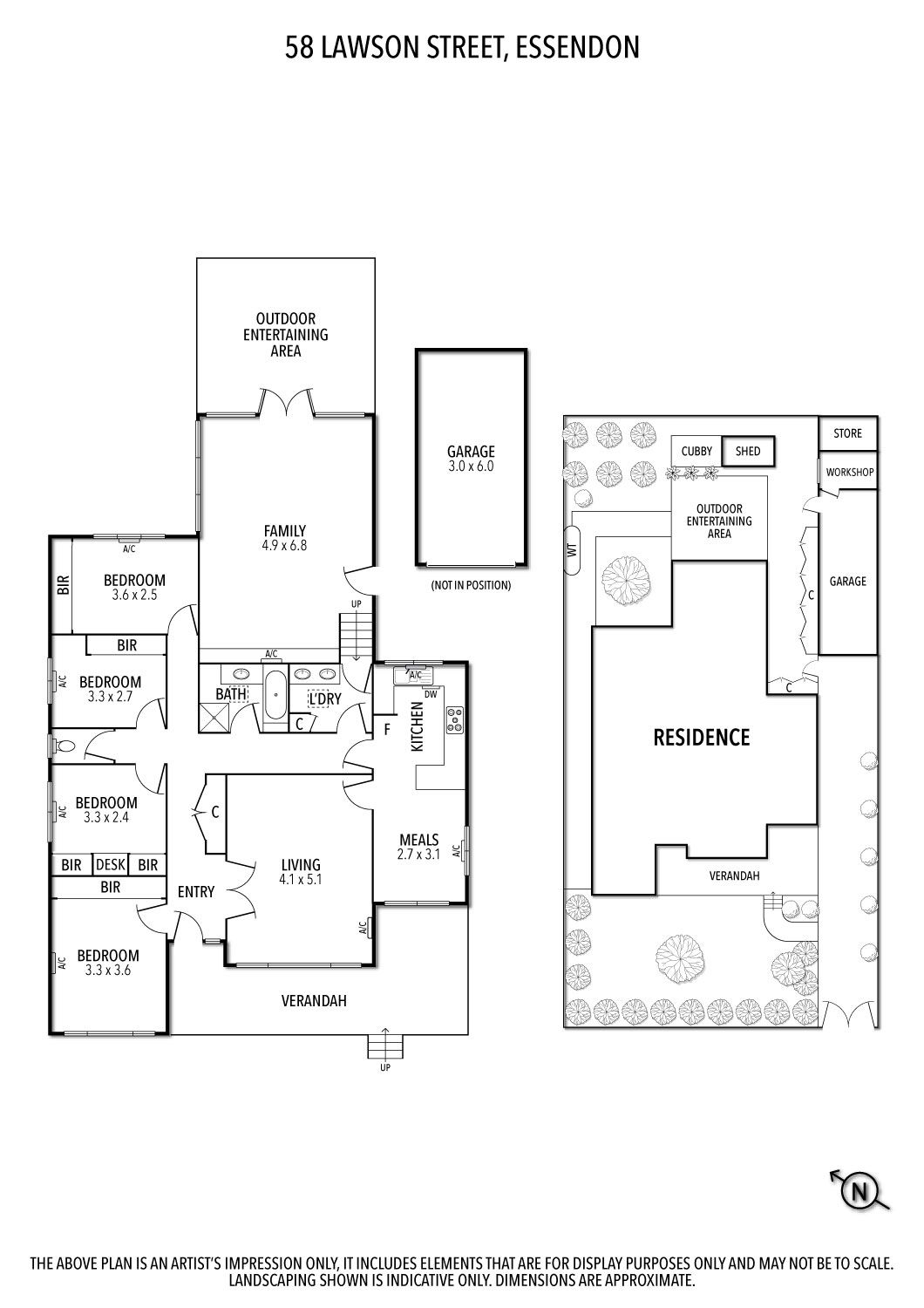 58 Lawson Street, Essendon, VIC 3040 - Thumbnail 1 - 21/02/2022