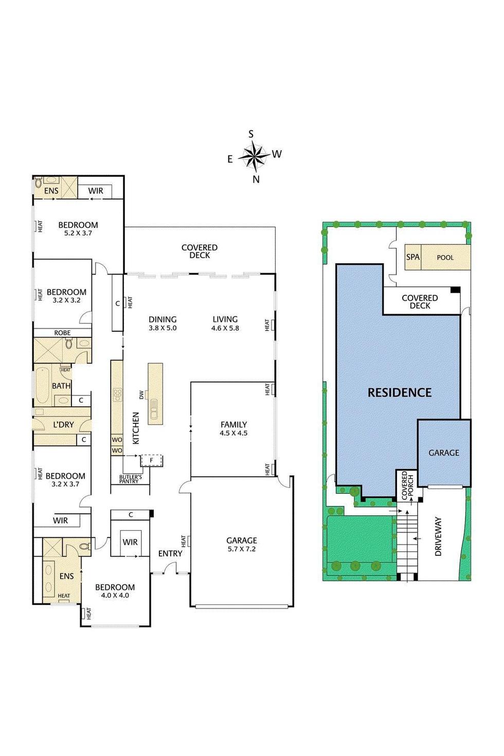 58 Lowan Avenue, Templestowe Lower, VIC 3107 - Thumbnail 1 - 29/05/2023