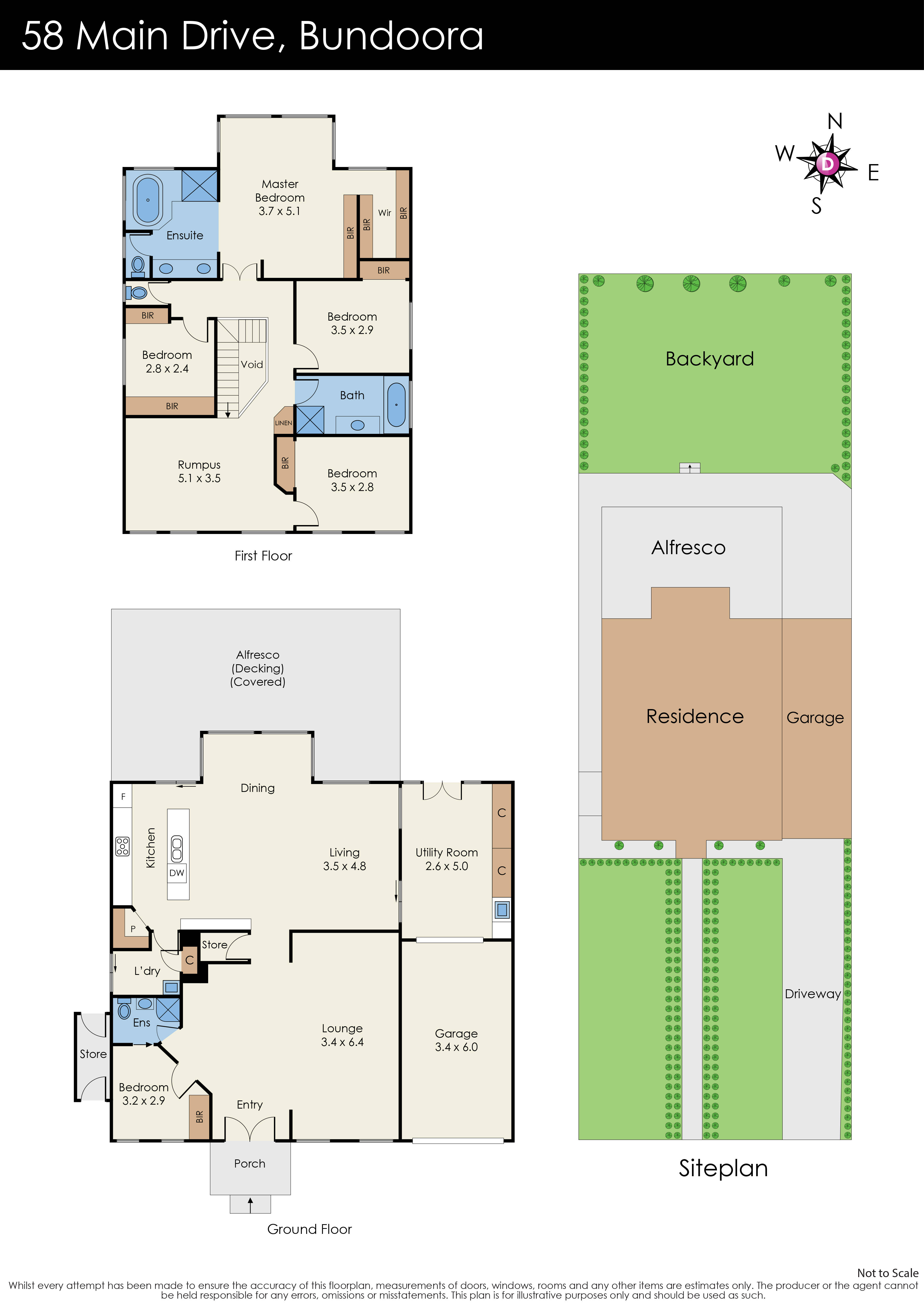 58 Main Drive, Bundoora, VIC 3083 - Thumbnail 1 - 18/06/2025