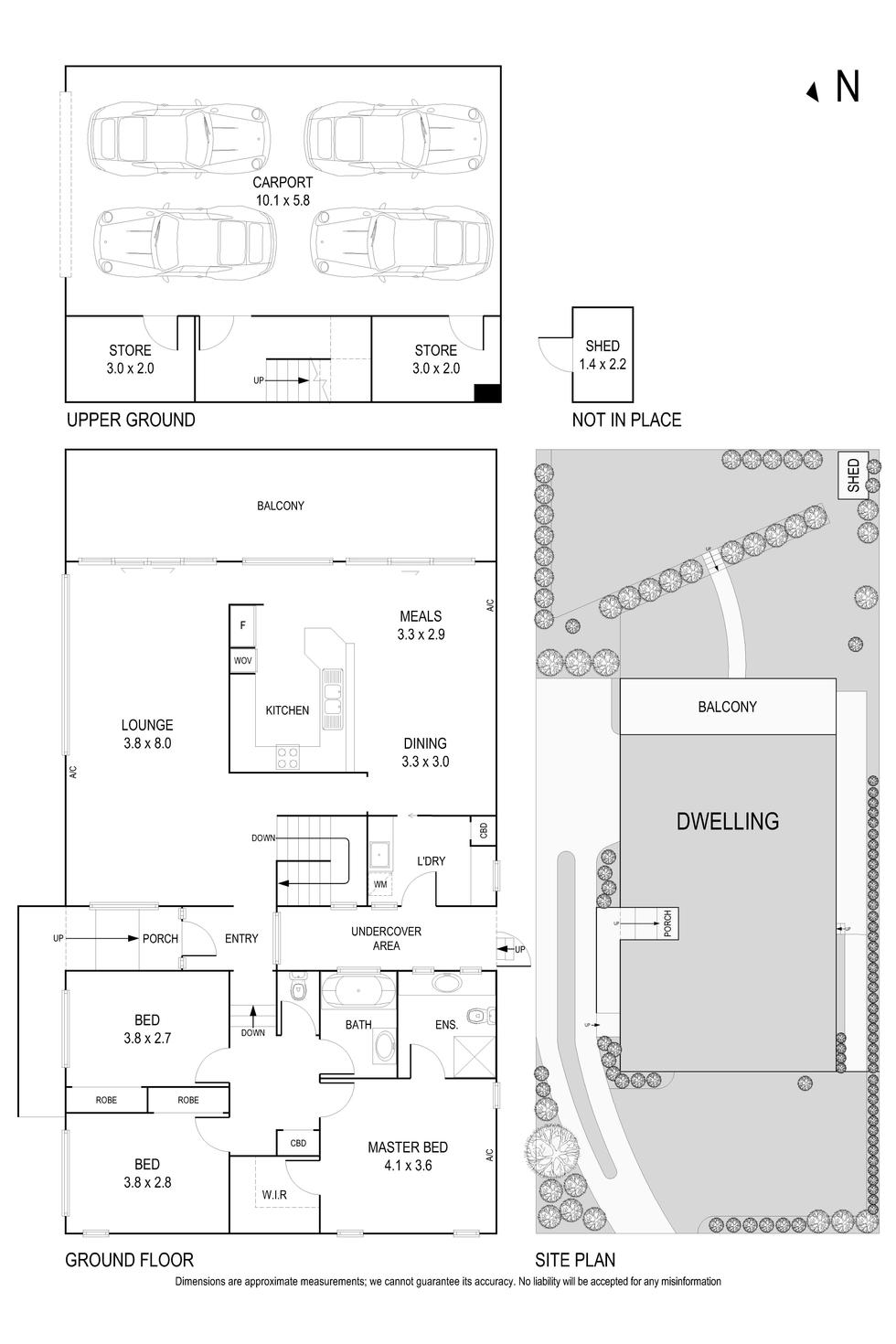 58 Manatunga Circuit, Greensborough, VIC 3088 - Thumbnail 1 - 25/08/2022