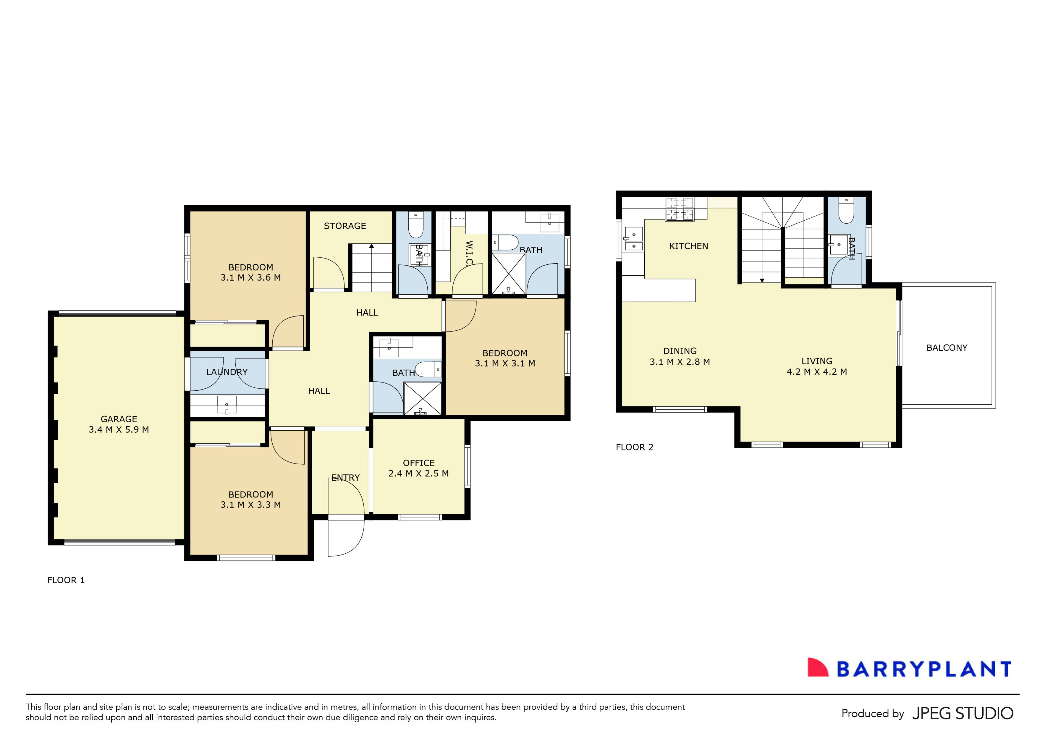 58 Melfin Drive, Hillside, VIC 3037 - Thumbnail 1 - 18/08/2025