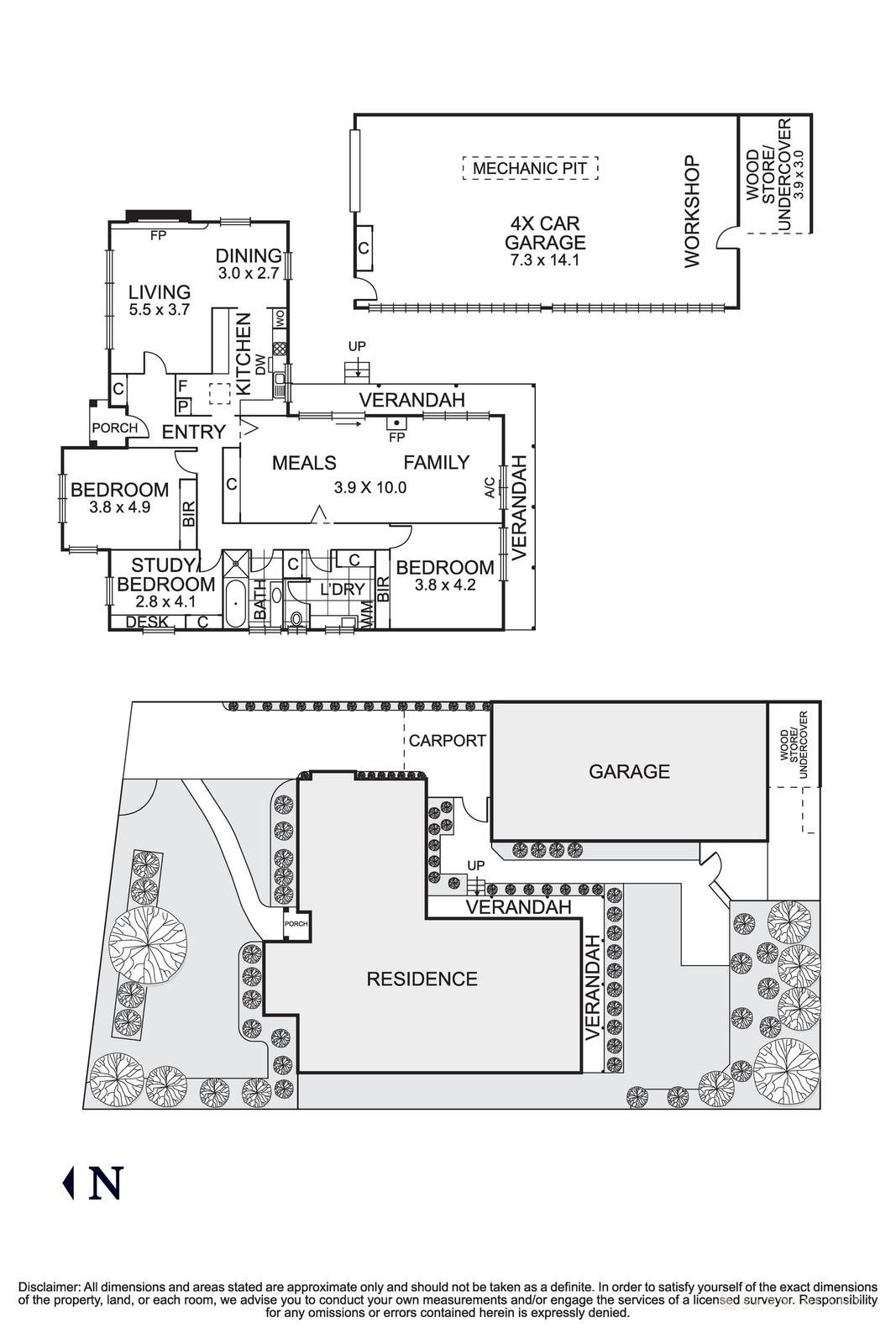 58 Owen Street, Mitcham, VIC 3132 - Thumbnail 1 - 11/04/2024