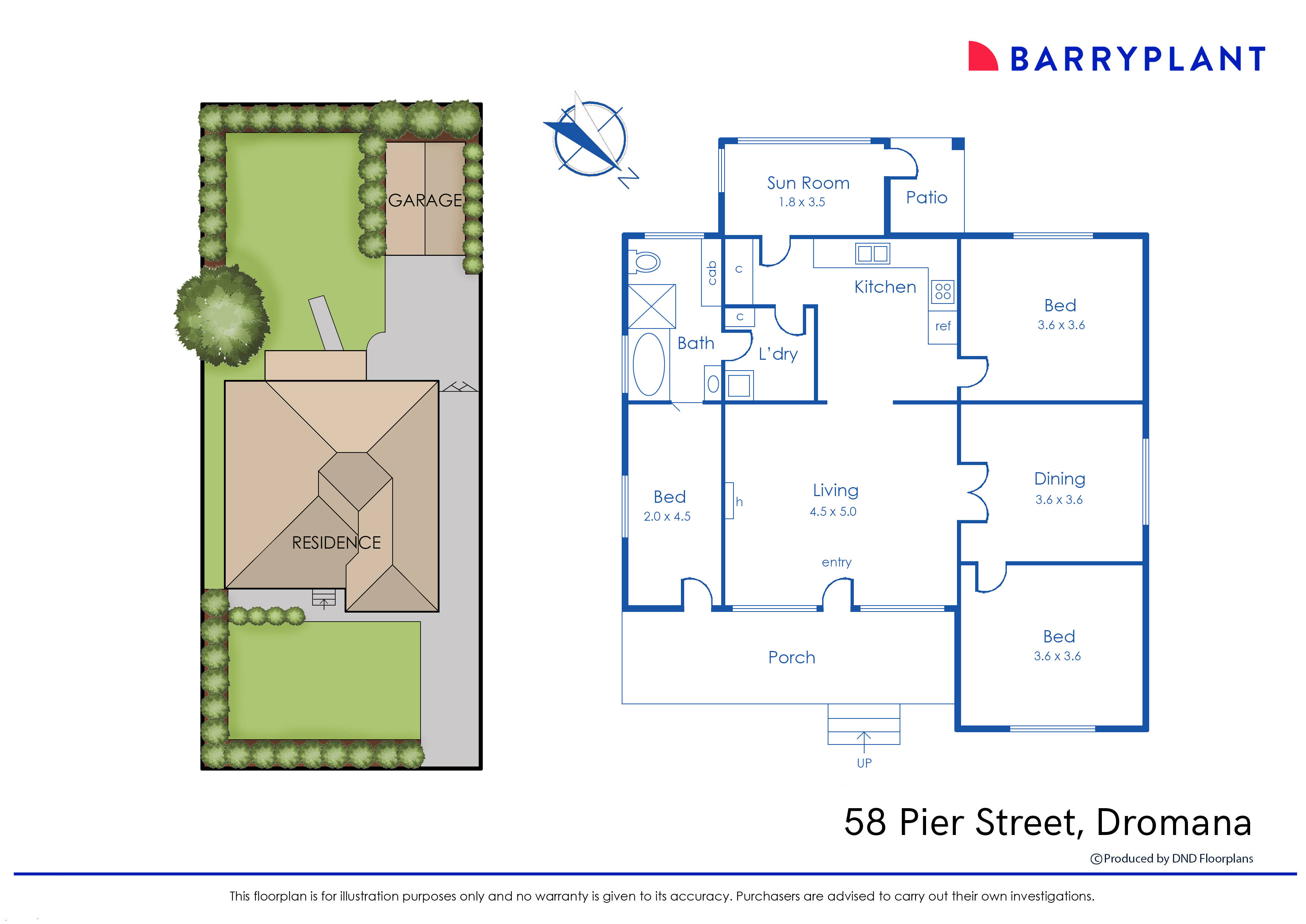 58 Pier Street, Dromana, VIC 3936 - Thumbnail 1 - 22/11/2024