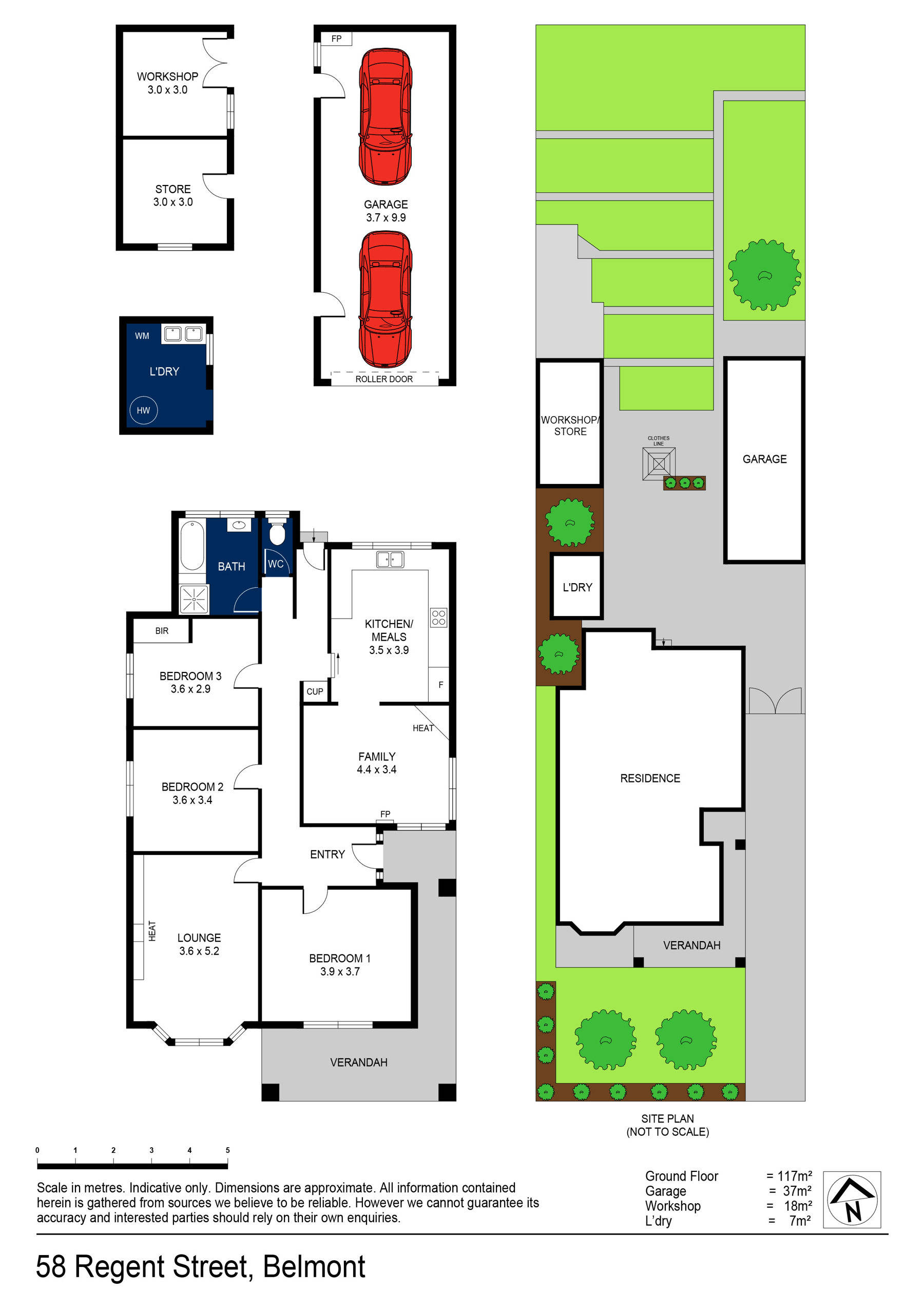 58 Regent Street, Belmont, VIC 3216 - Thumbnail 1 - 07/05/2024