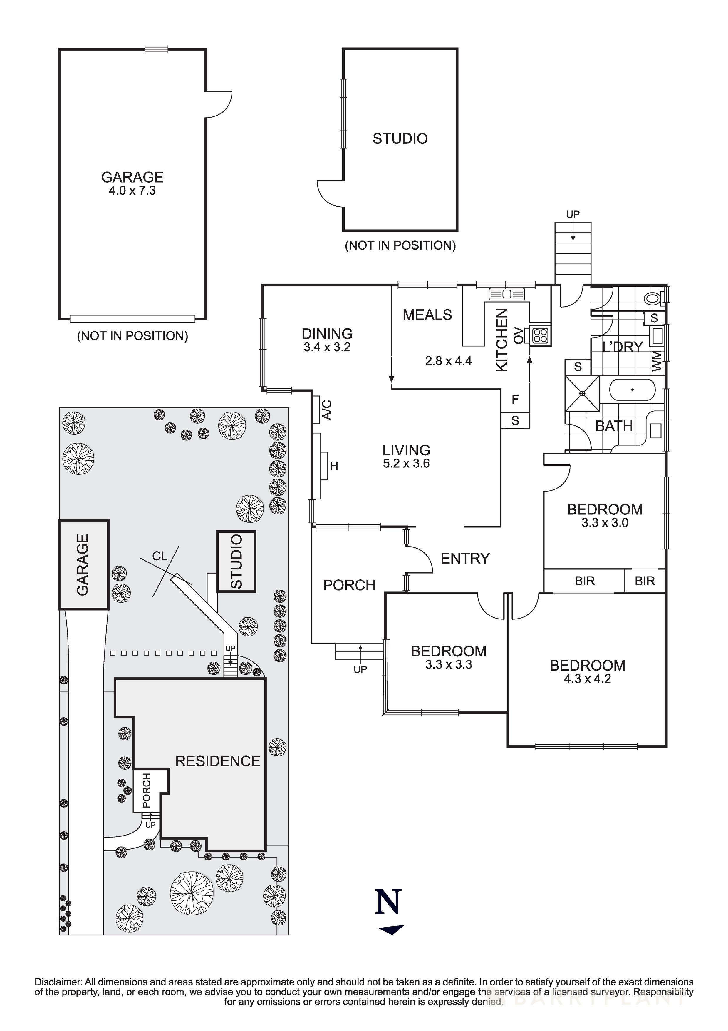58 Renshaw Street, Doncaster East, VIC 3109 - Thumbnail 1 - 24/03/2026