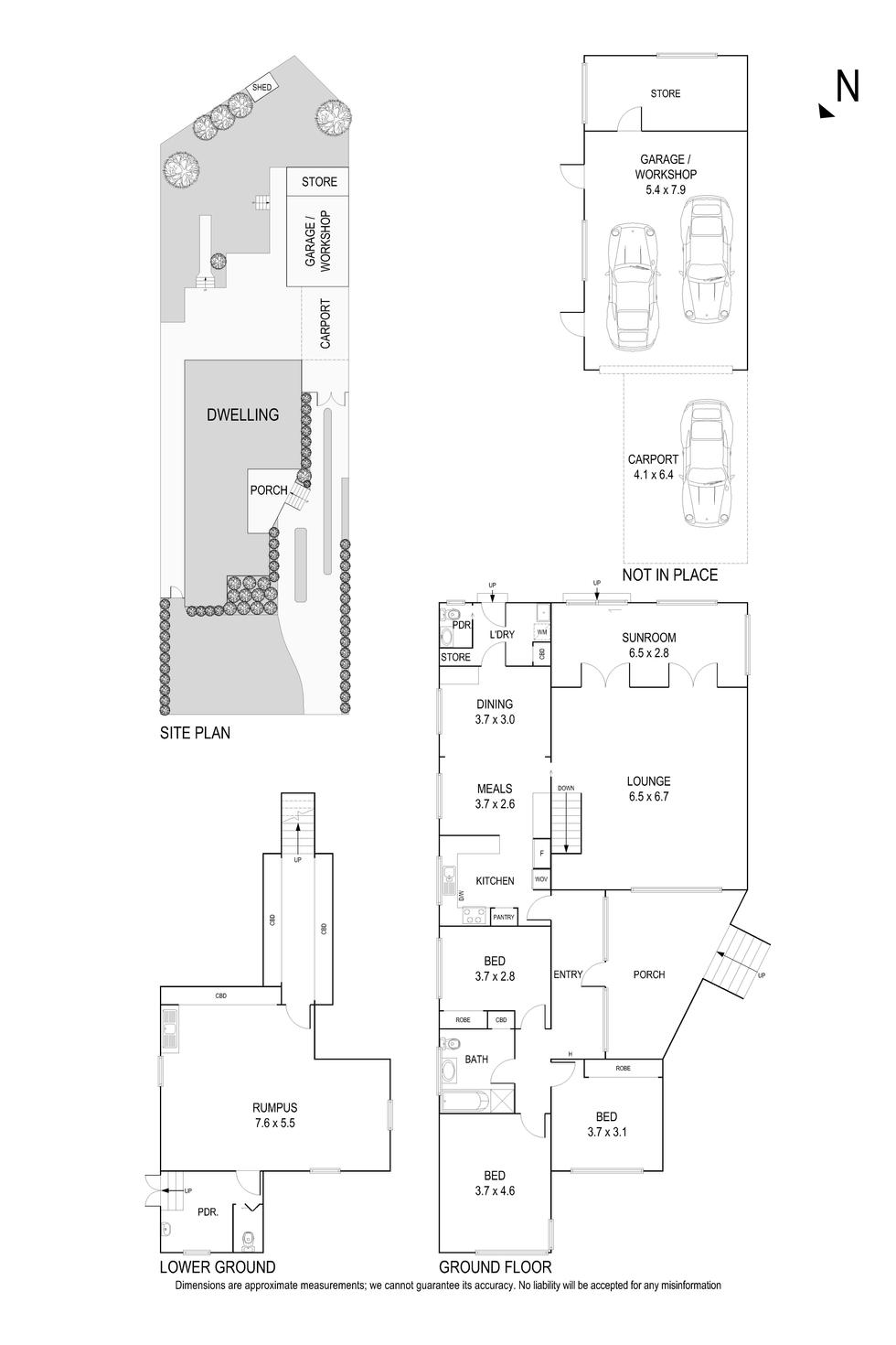 58 Roy Street, Donvale, VIC 3111 - Thumbnail 1 - 28/10/2022