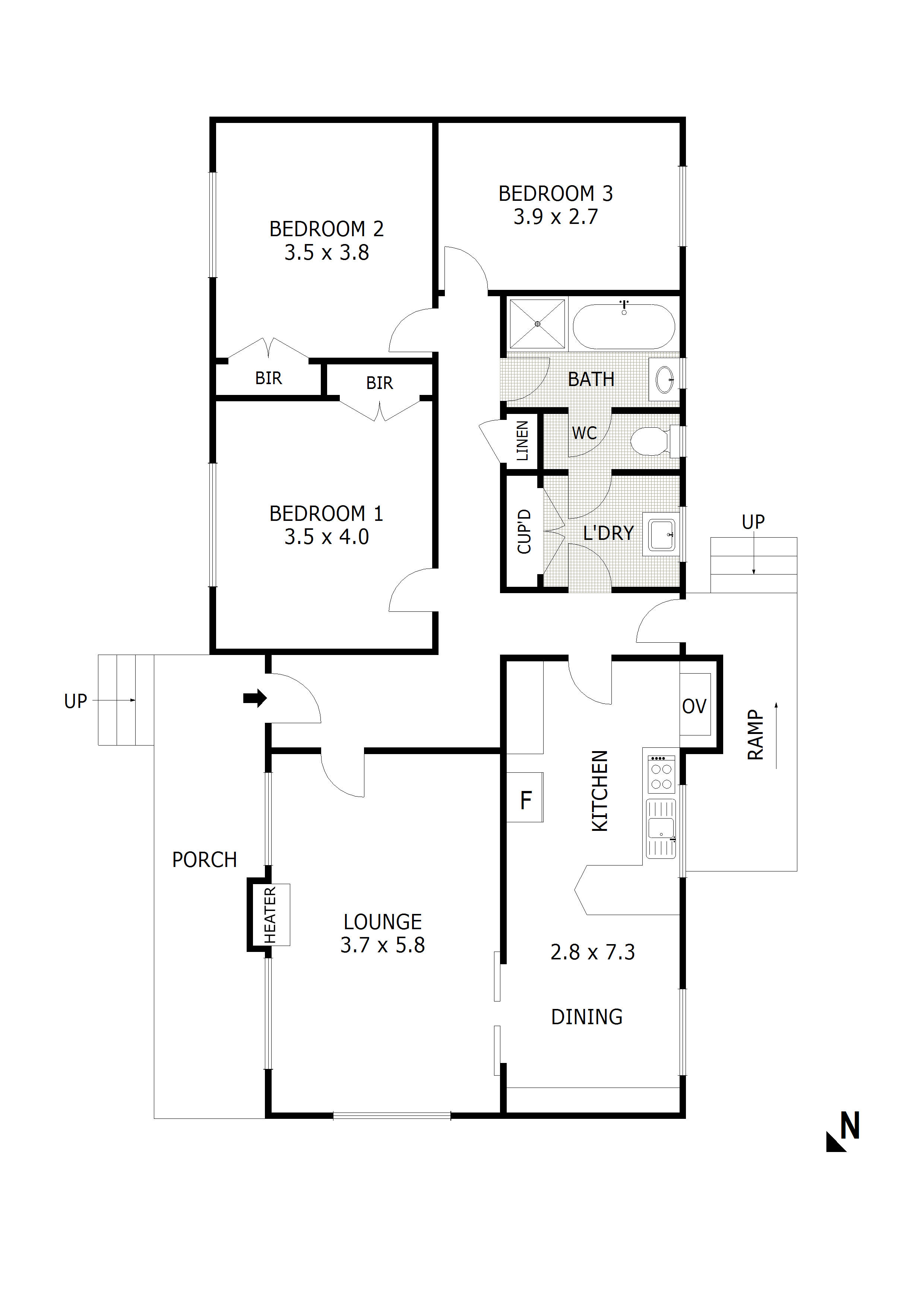 58 Sailors Gully Road, Eaglehawk, VIC 3556 - Thumbnail 1 - 23/03/2022