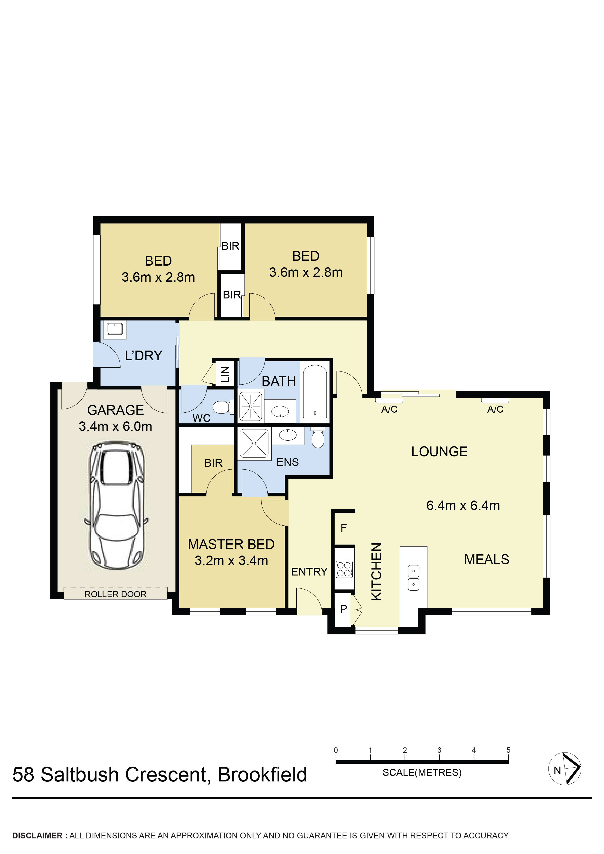 58 Saltbush Crescent, Brookfield, VIC 3338 - Thumbnail 1 - 28/06/2024