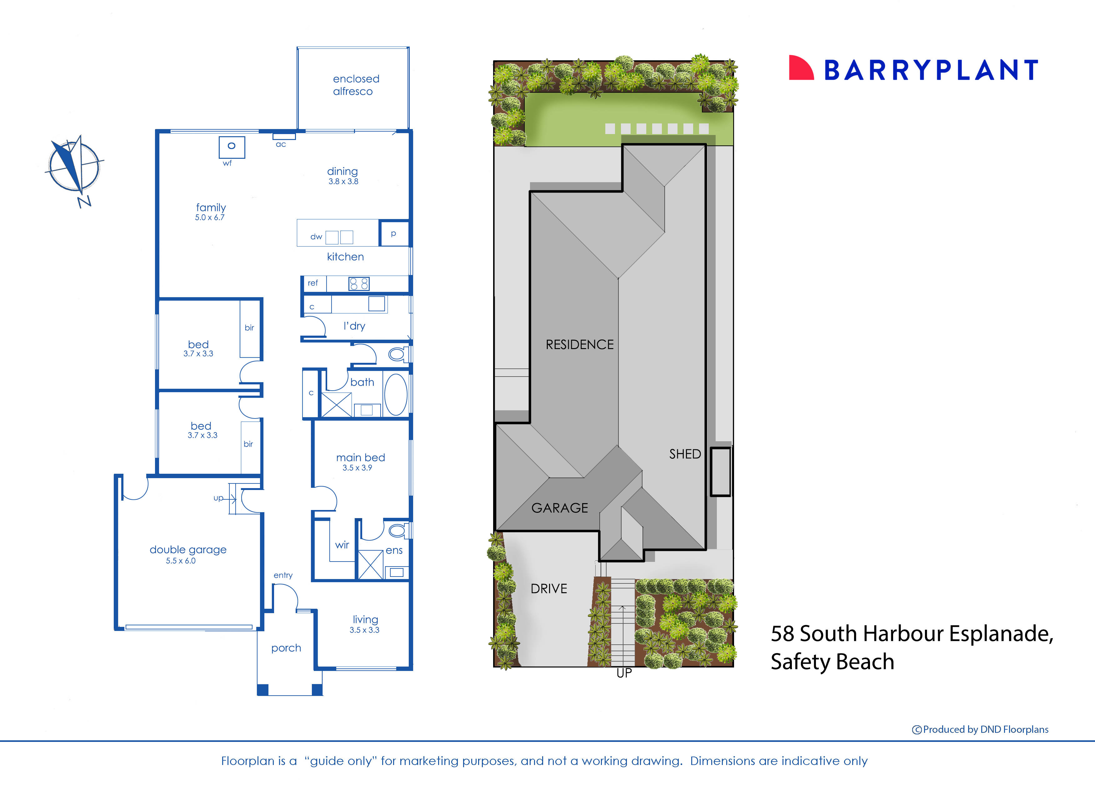 58 South Harbour Esplanade, Safety Beach, VIC 3936 - Thumbnail 1 - 22/05/2024