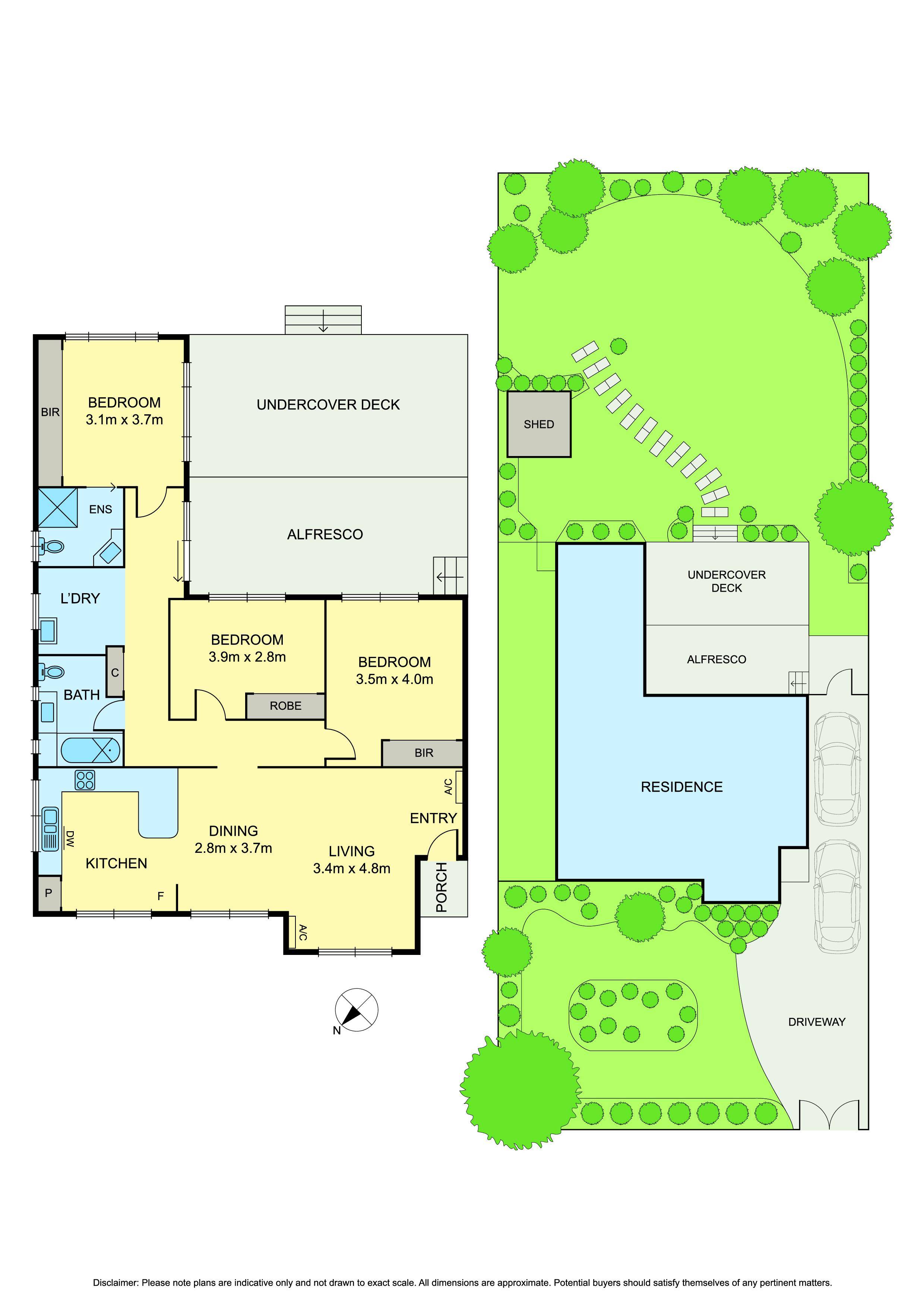 58 Whitelaw Street, Reservoir, VIC 3073 - Thumbnail 1 - 22/08/2025