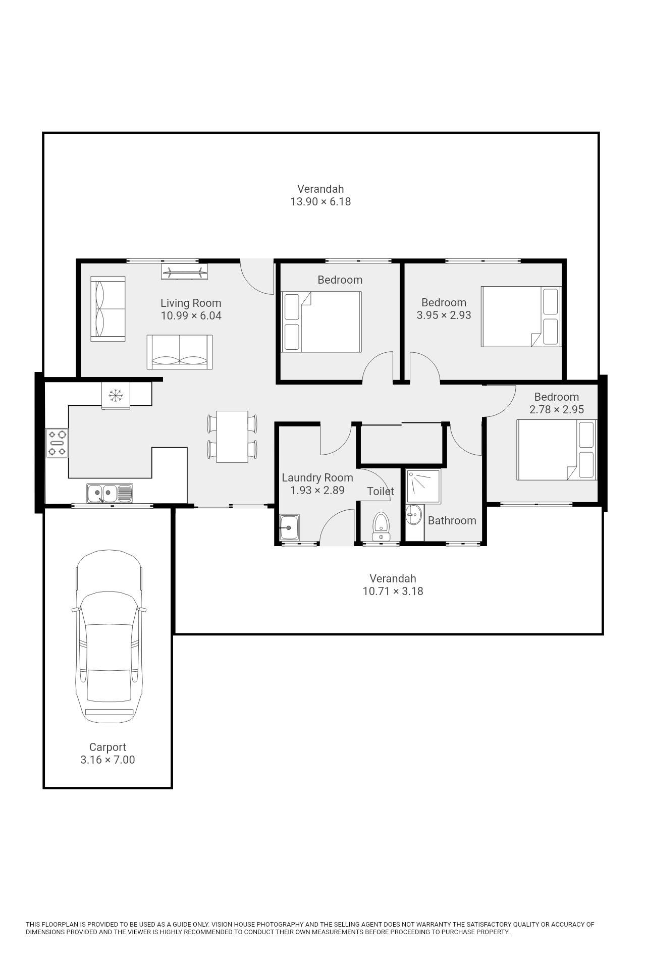 585 Deakin Avenue, Mildura, VIC 3500 - Thumbnail 1 - 13/05/2024