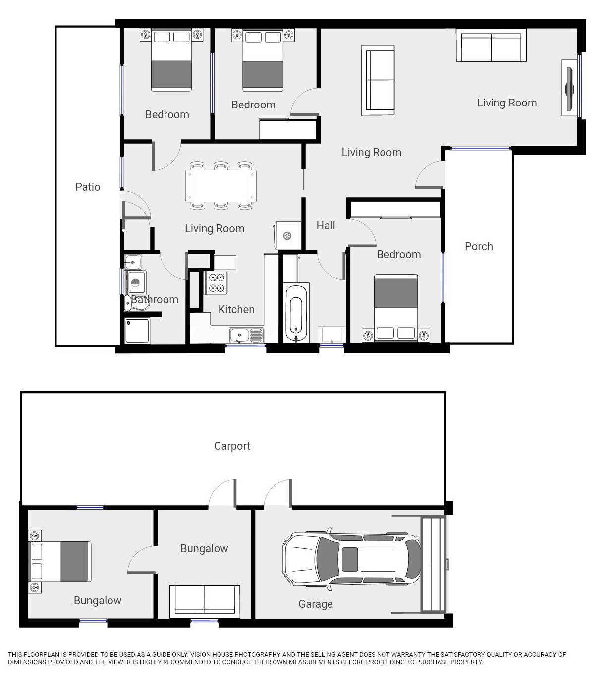587 Sandilong Avenue, Irymple, VIC 3498 - Thumbnail 1 - 04/11/2022