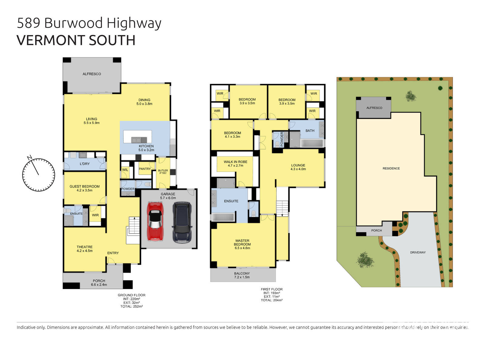 589 Burwood Highway, Vermont South, VIC 3133 - Thumbnail 1 - 14/04/2022