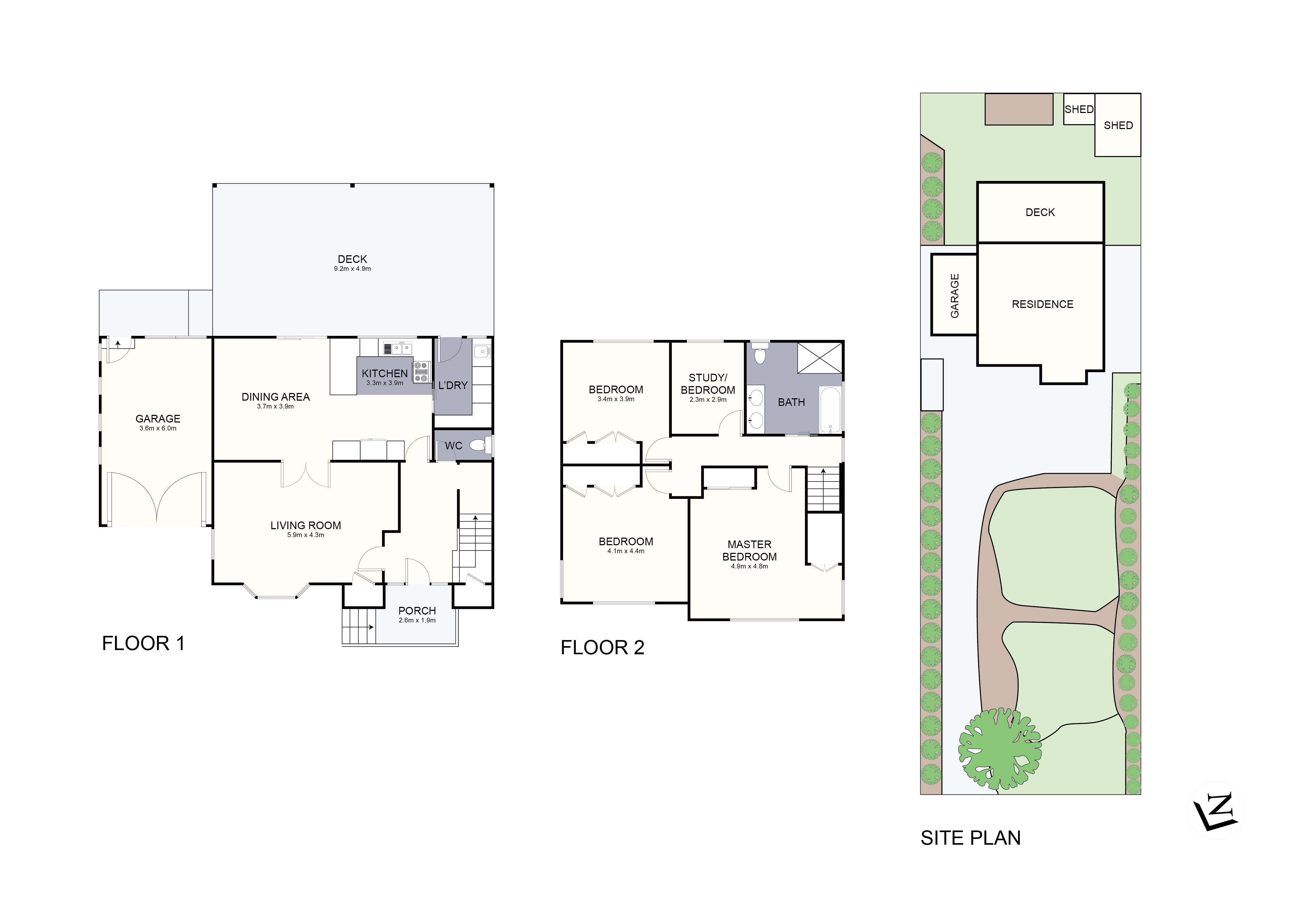 58A Thomas Road, Healesville, VIC 3777 - Thumbnail 1 - 30/06/2023