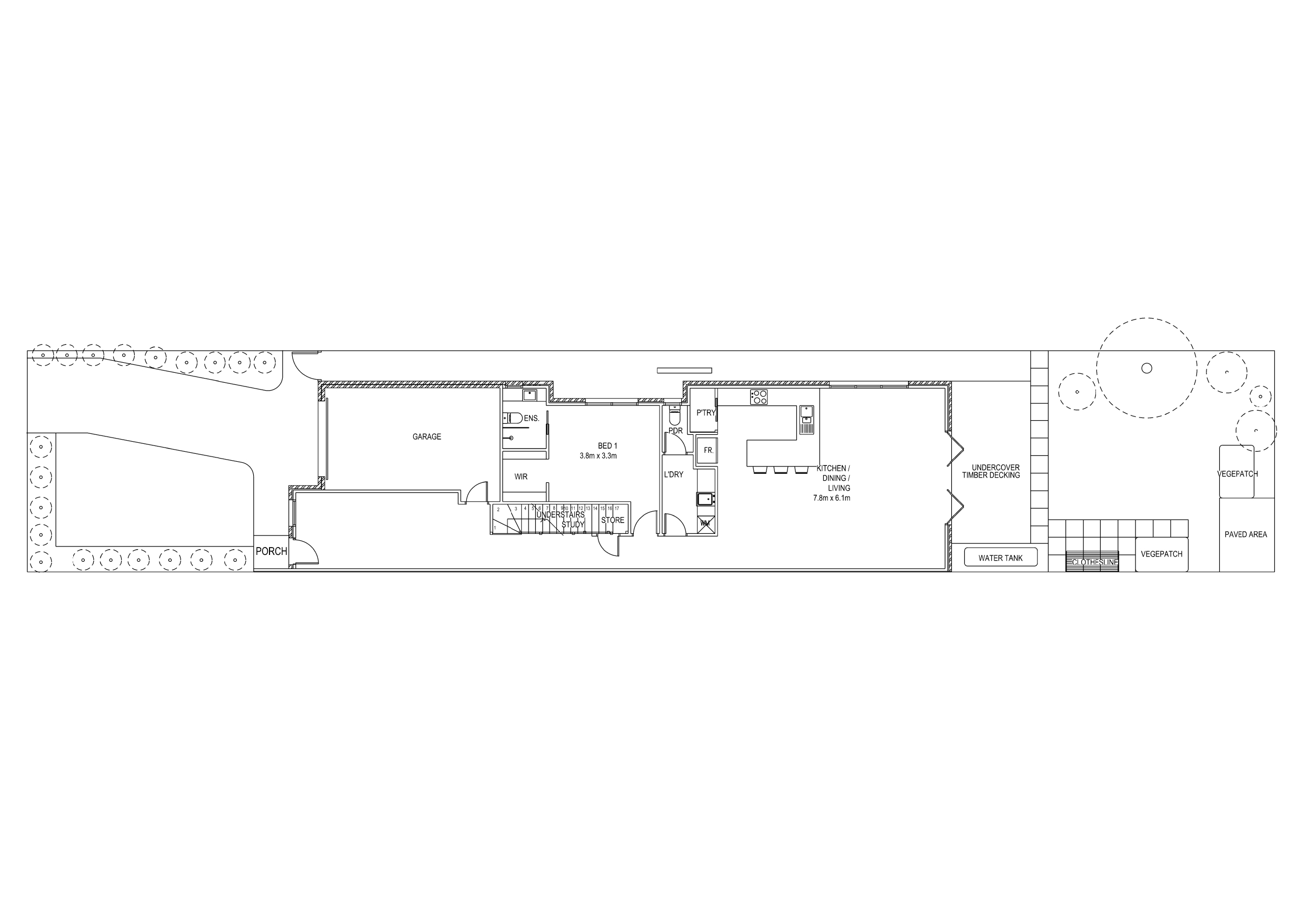 58B Chute Street, Mordialloc, VIC 3195 - Thumbnail 1 - 14/07/2024