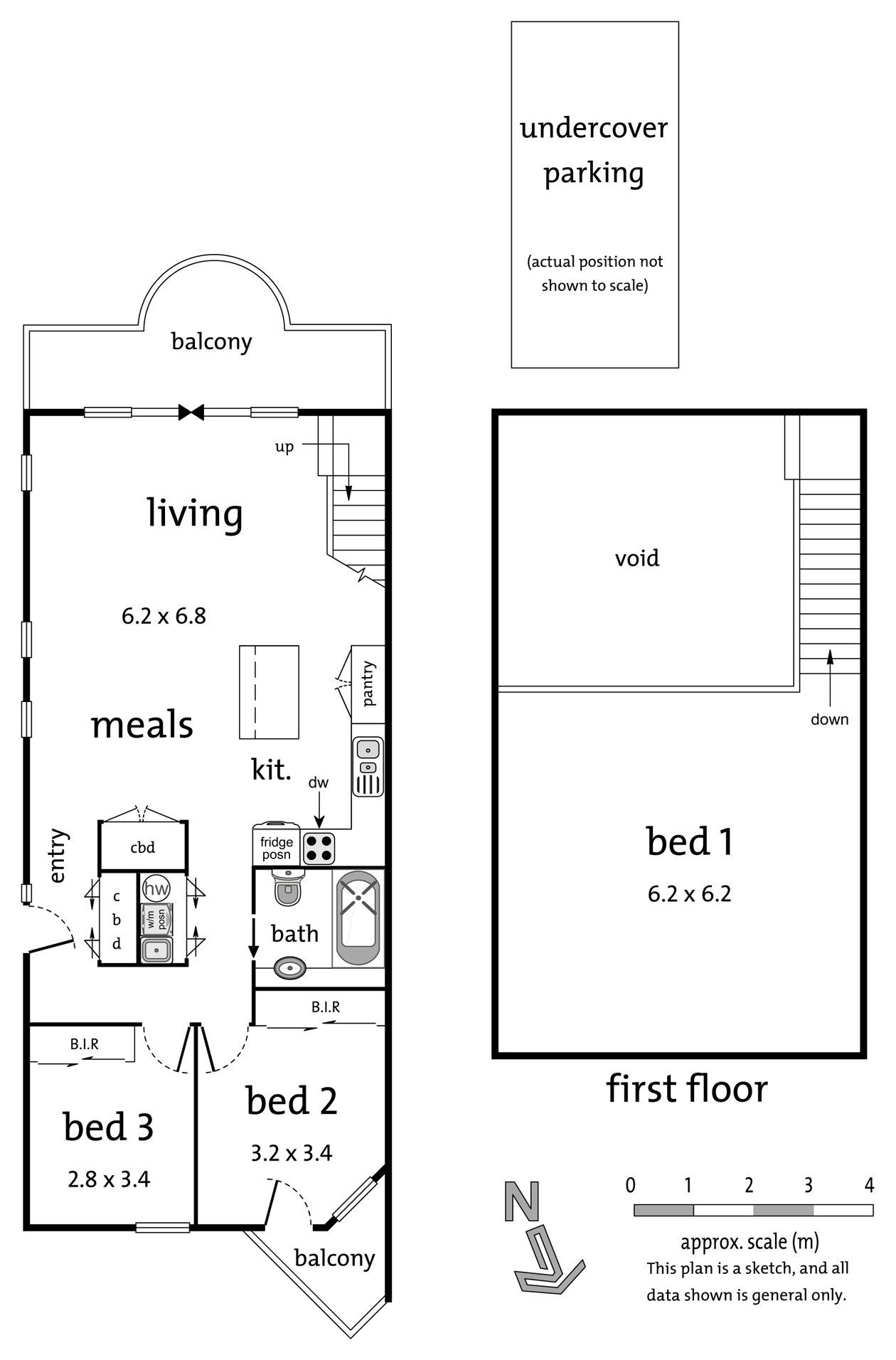 59/13-15 Hewish Road, Croydon, VIC 3136 - Thumbnail 1 - 05/02/2024
