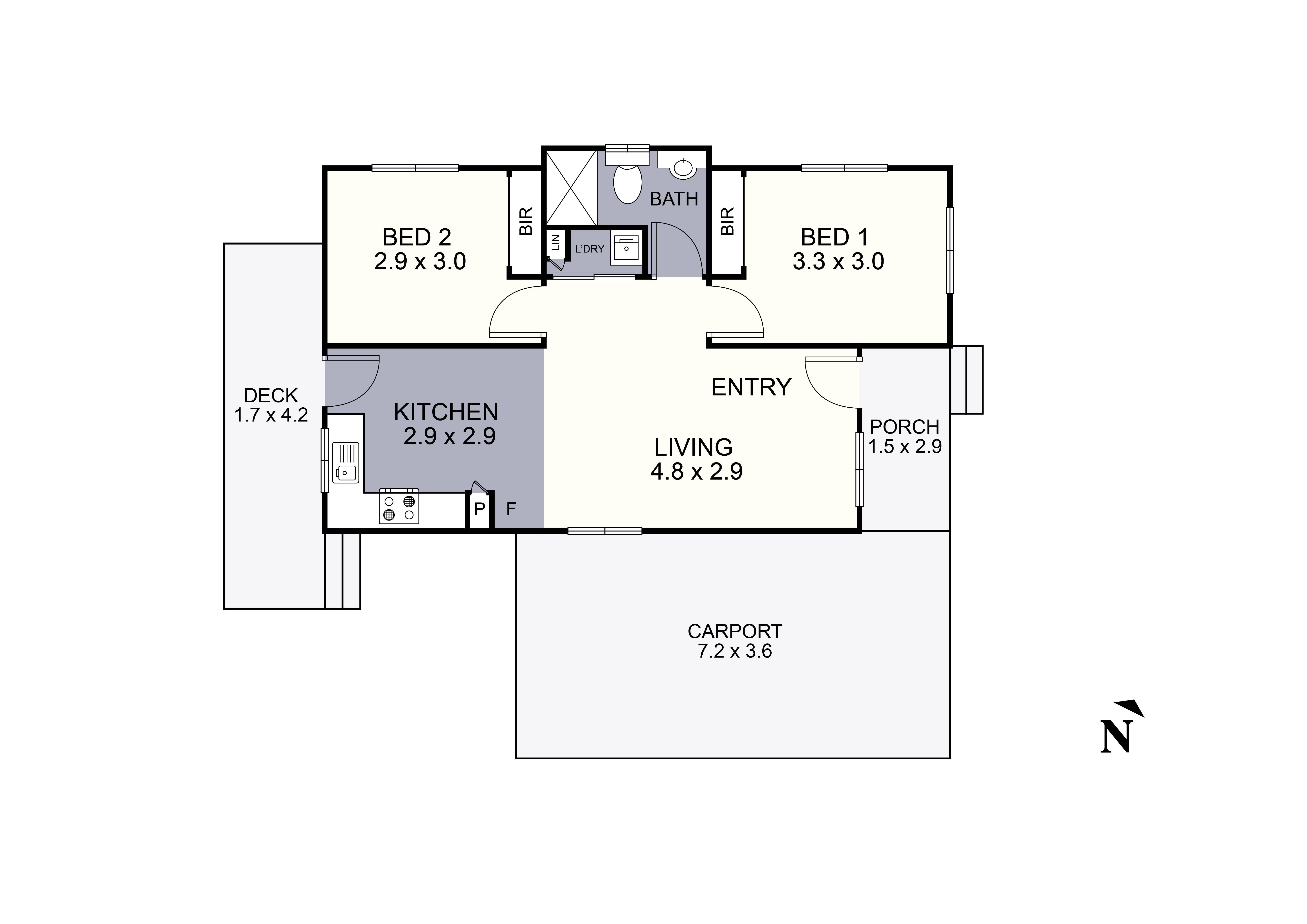 59/322 Don Road, Badger Creek, VIC 3777 - Thumbnail 1 - 27/08/2025