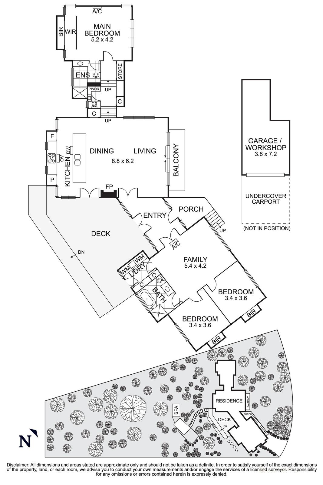 59-63 Richardson Road, Croydon North, VIC 3136 - Thumbnail 1 - 04/09/2024