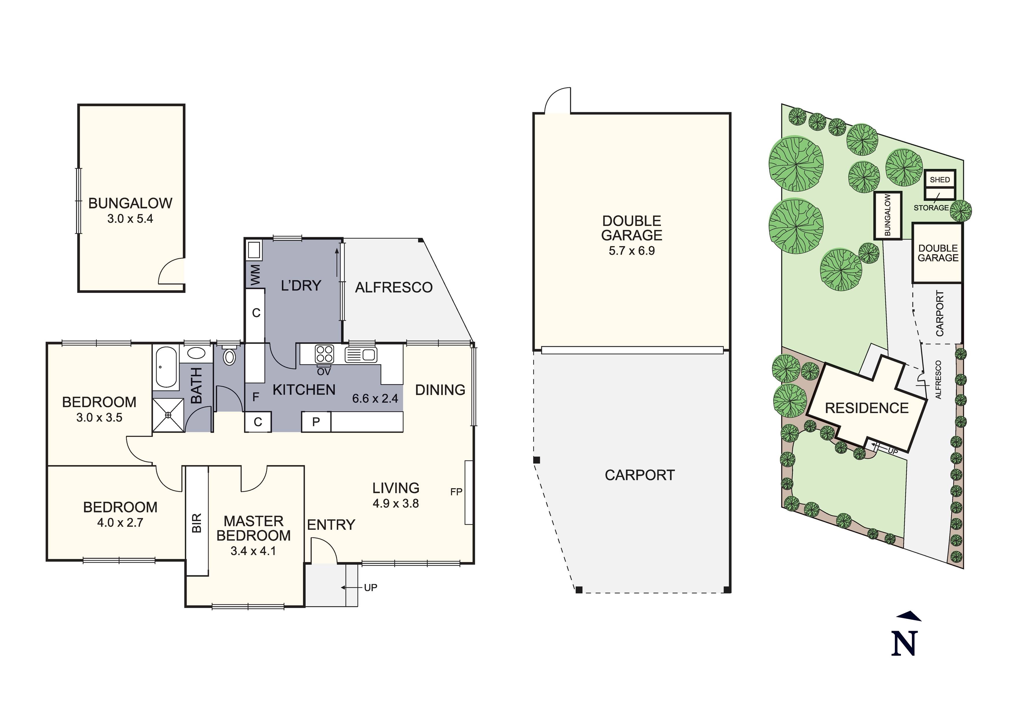59 Balmoral Street, Kilsyth, VIC 3137 - Thumbnail 1 - 20/01/2022
