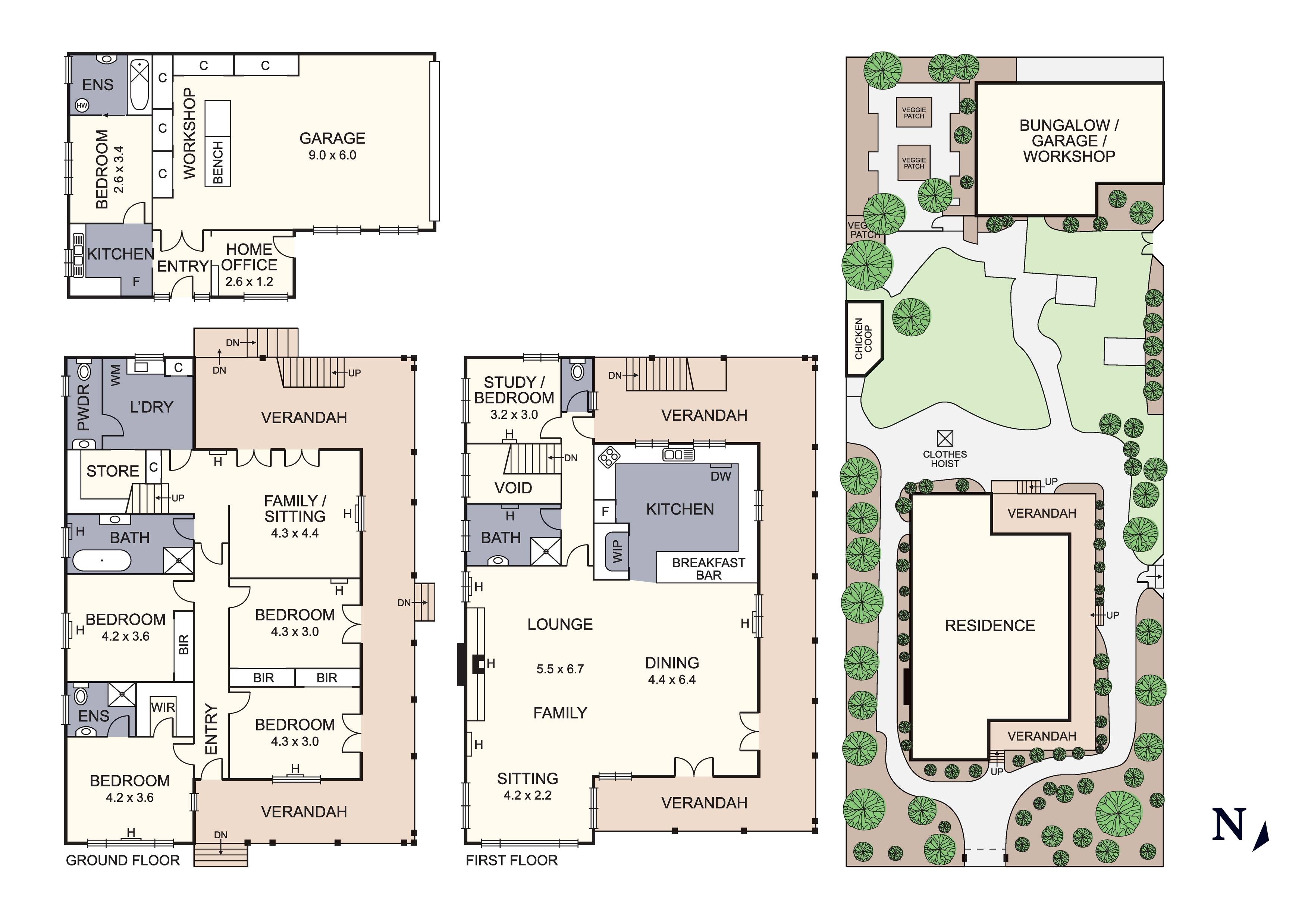59 Bell Street, Yarra Glen, VIC 3775 - Thumbnail 1 - 25/03/2022