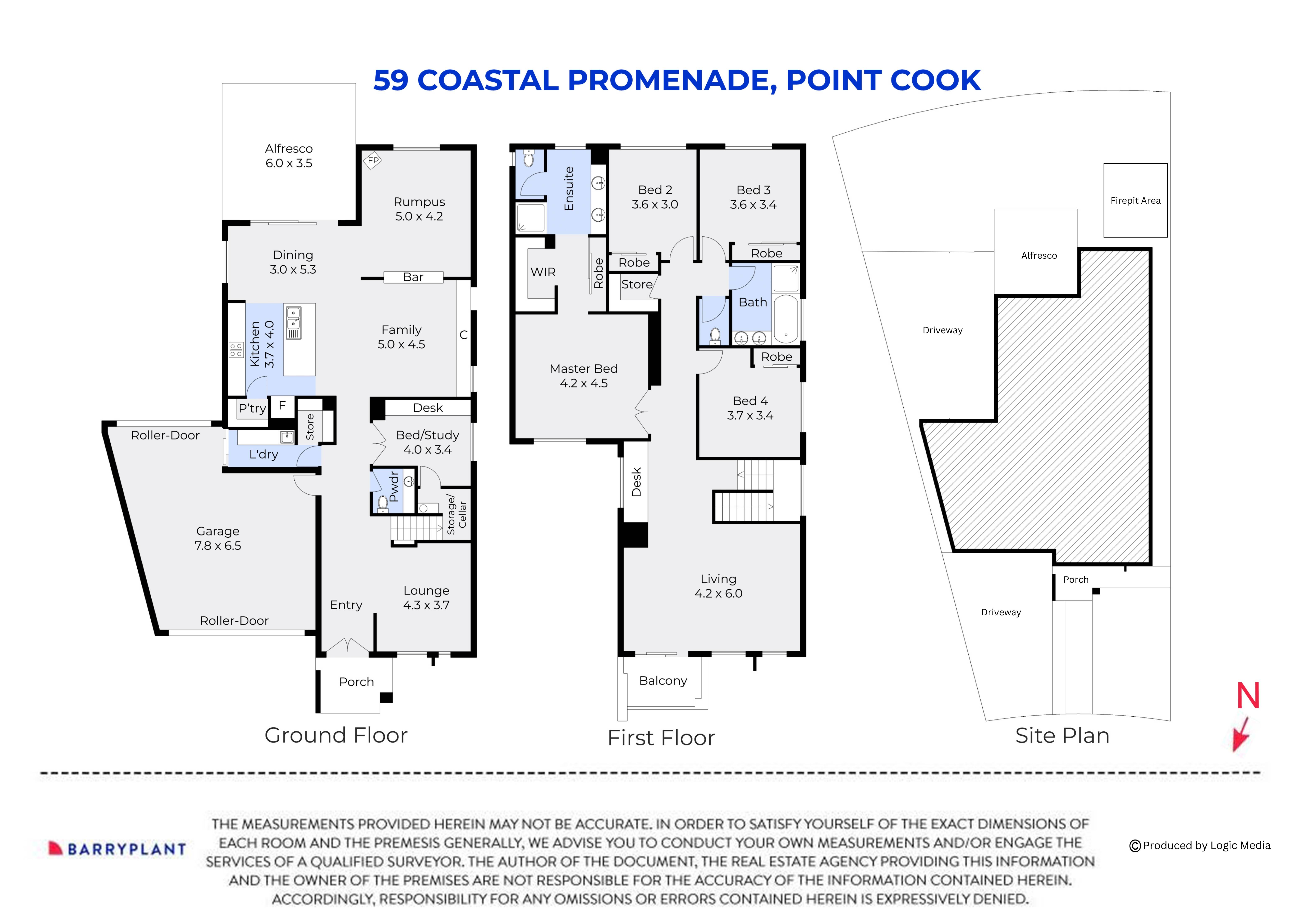 59 Coastal Promenade, Sanctuary Lakes, VIC 3030 - Thumbnail 1 - 09/04/2025