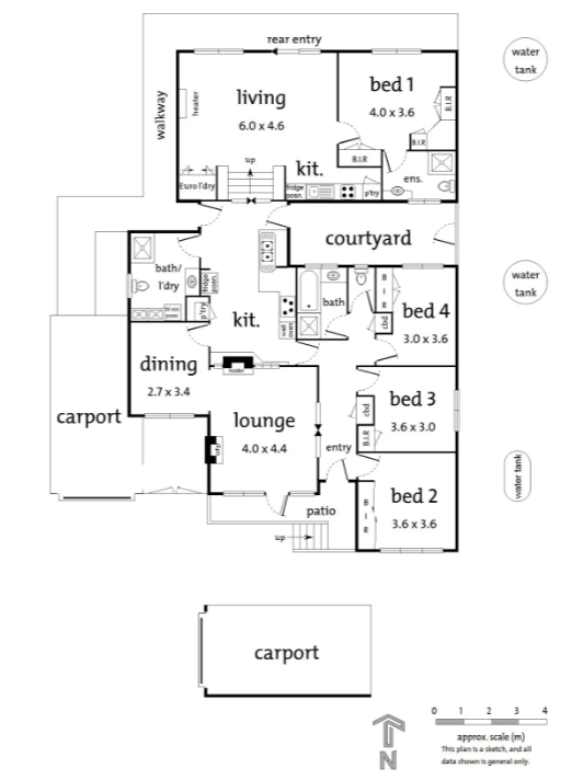 59 Cuthbert Street, Heathmont, VIC 3135 - Thumbnail 1 - 06/11/2025