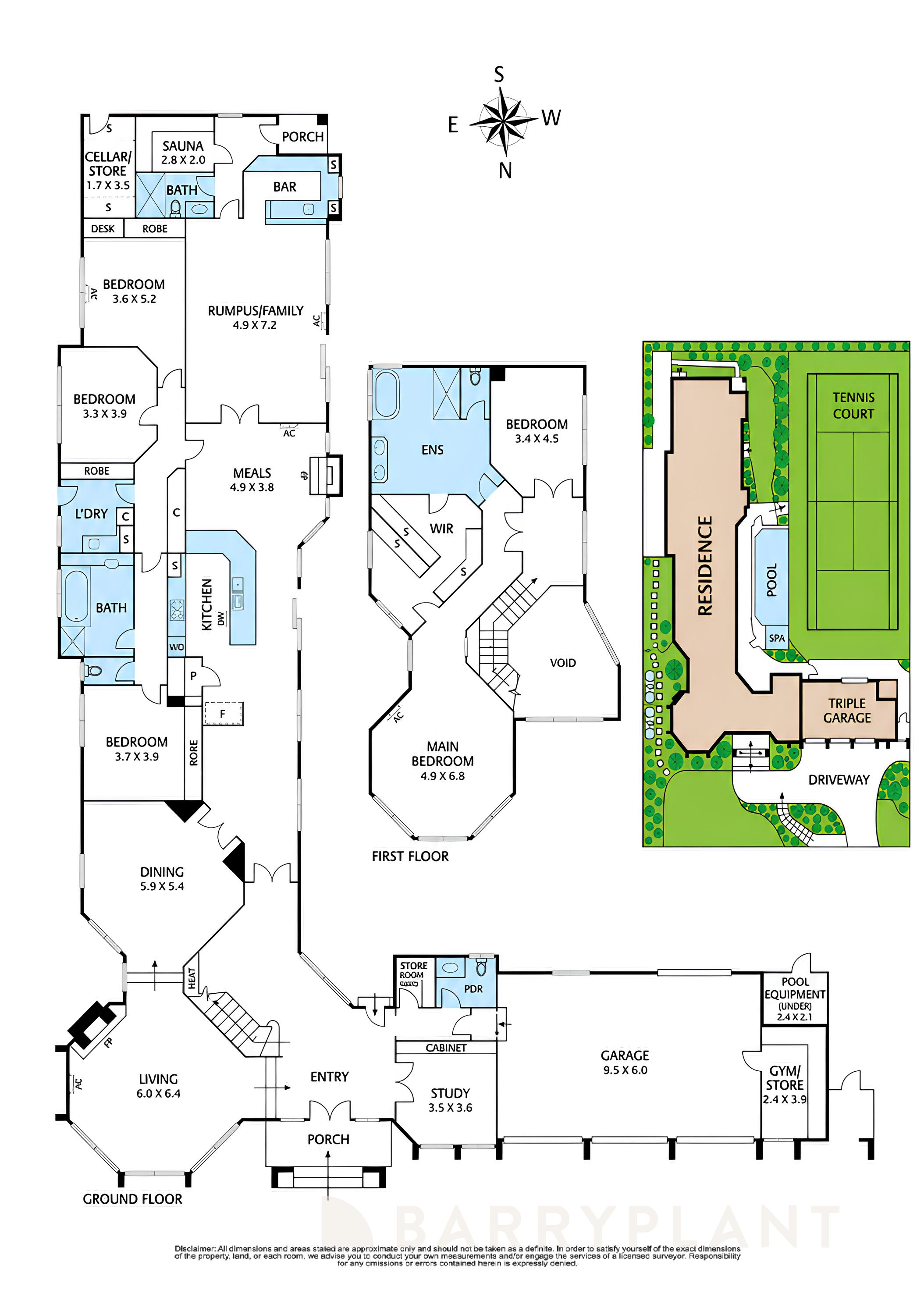 59 Deep Creek Drive, Doncaster East, VIC 3109 - Thumbnail 1 - 17/08/2026
