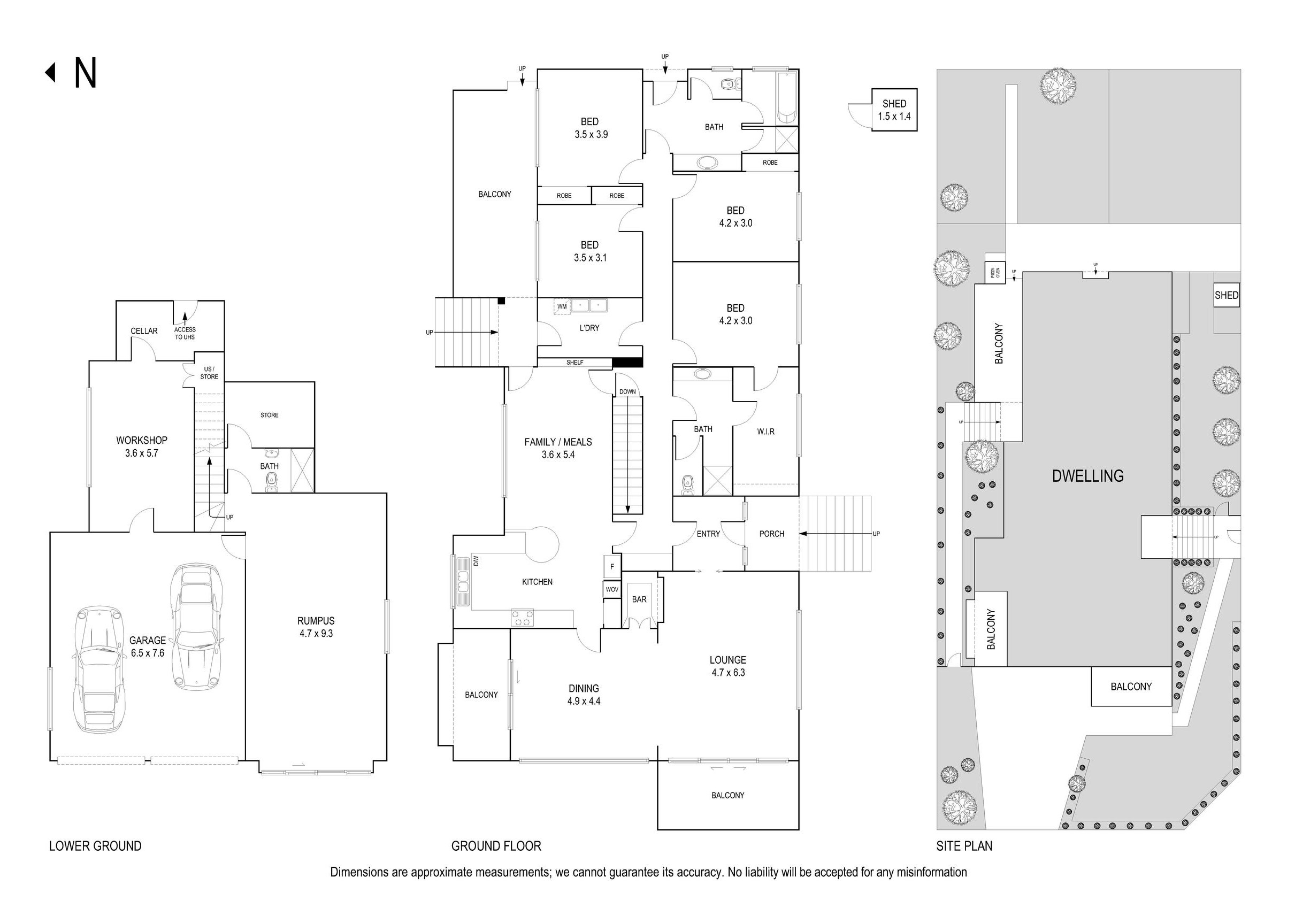 59 Devon Drive, Doncaster East, VIC 3109 - Thumbnail 1 - 19/05/2025