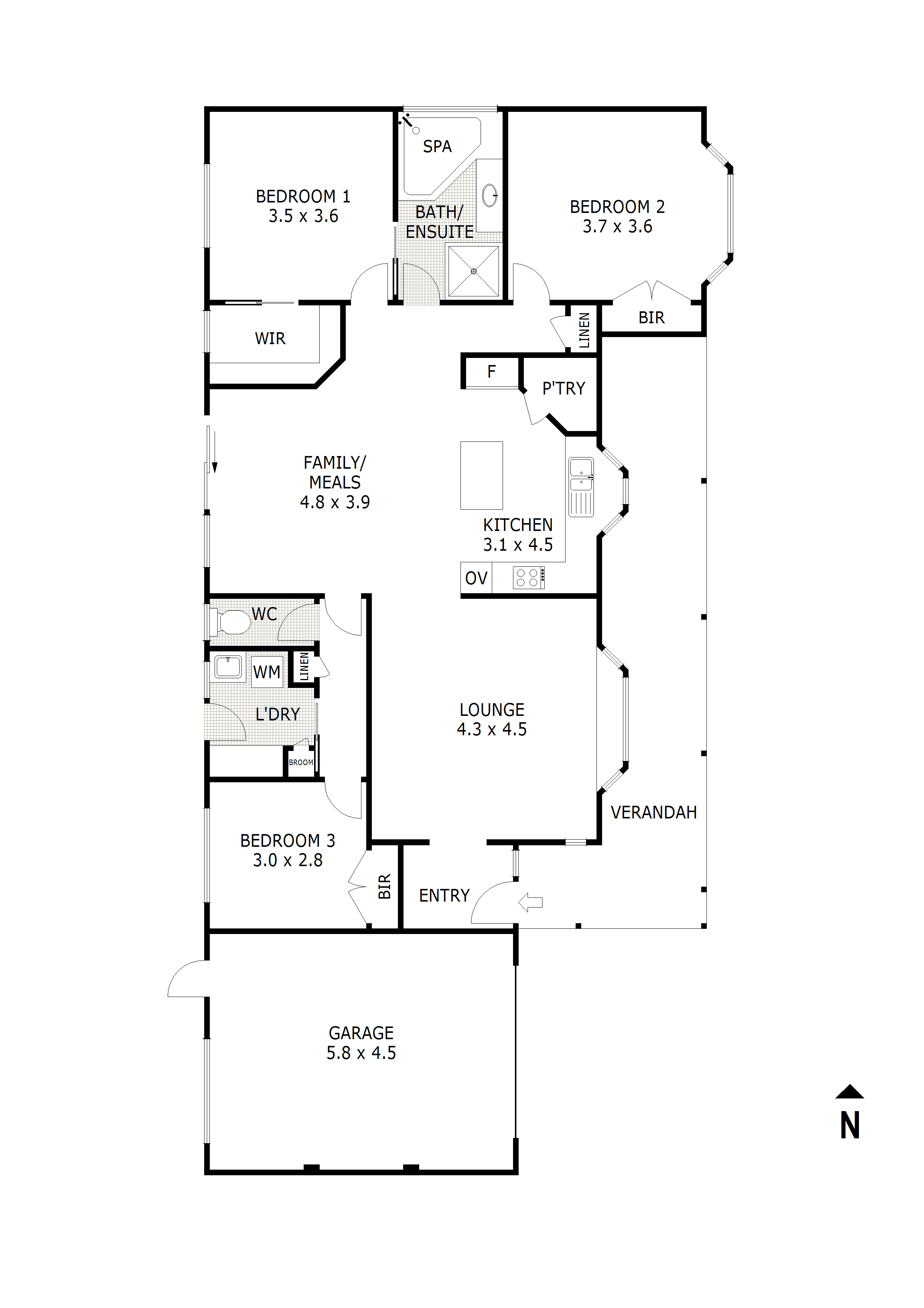 59 East Street, Kilmore, VIC 3764 - Thumbnail 1 - 28/02/2022