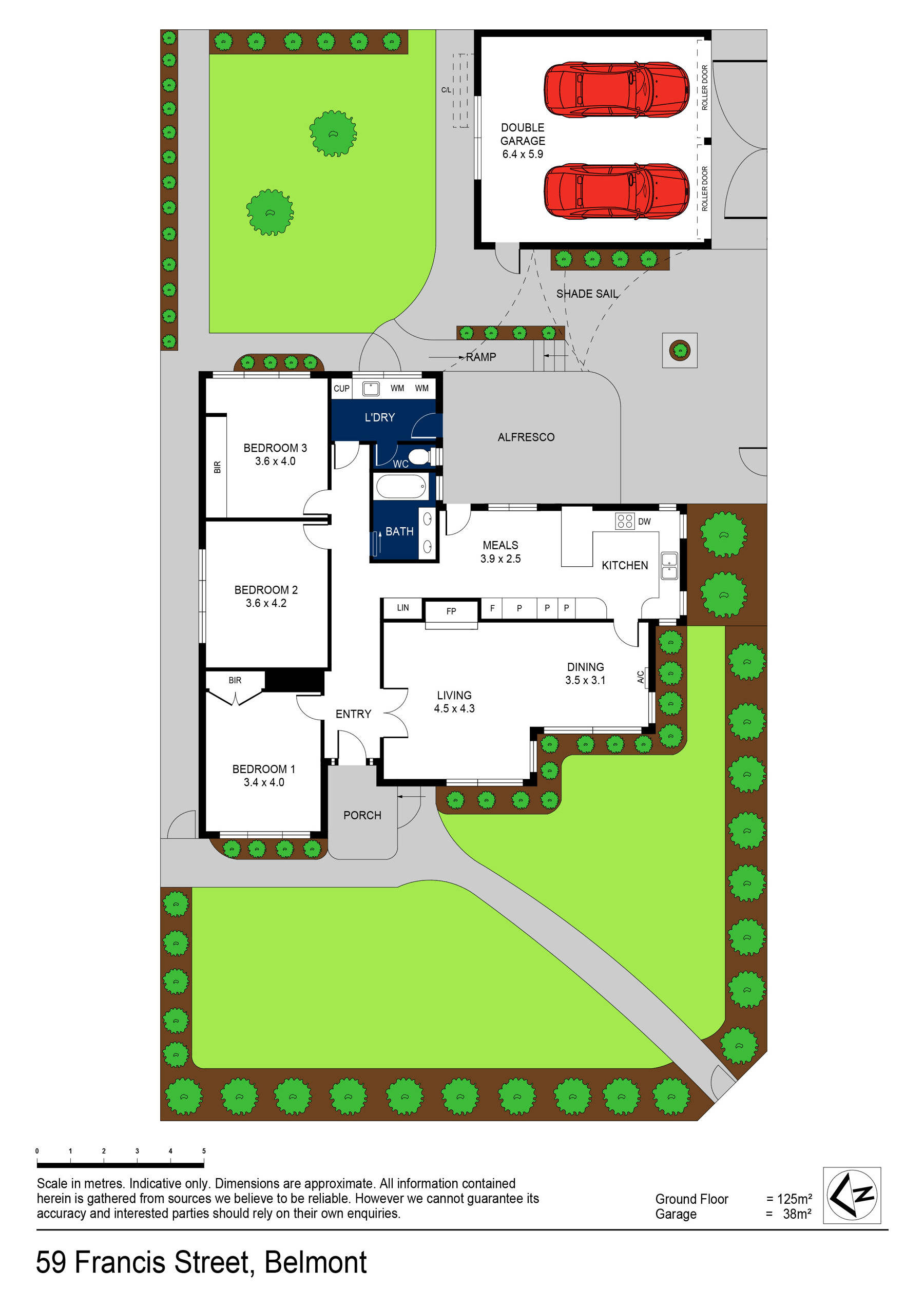 59 Francis Street, Belmont, VIC 3216 - Thumbnail 1 - 19/12/2024