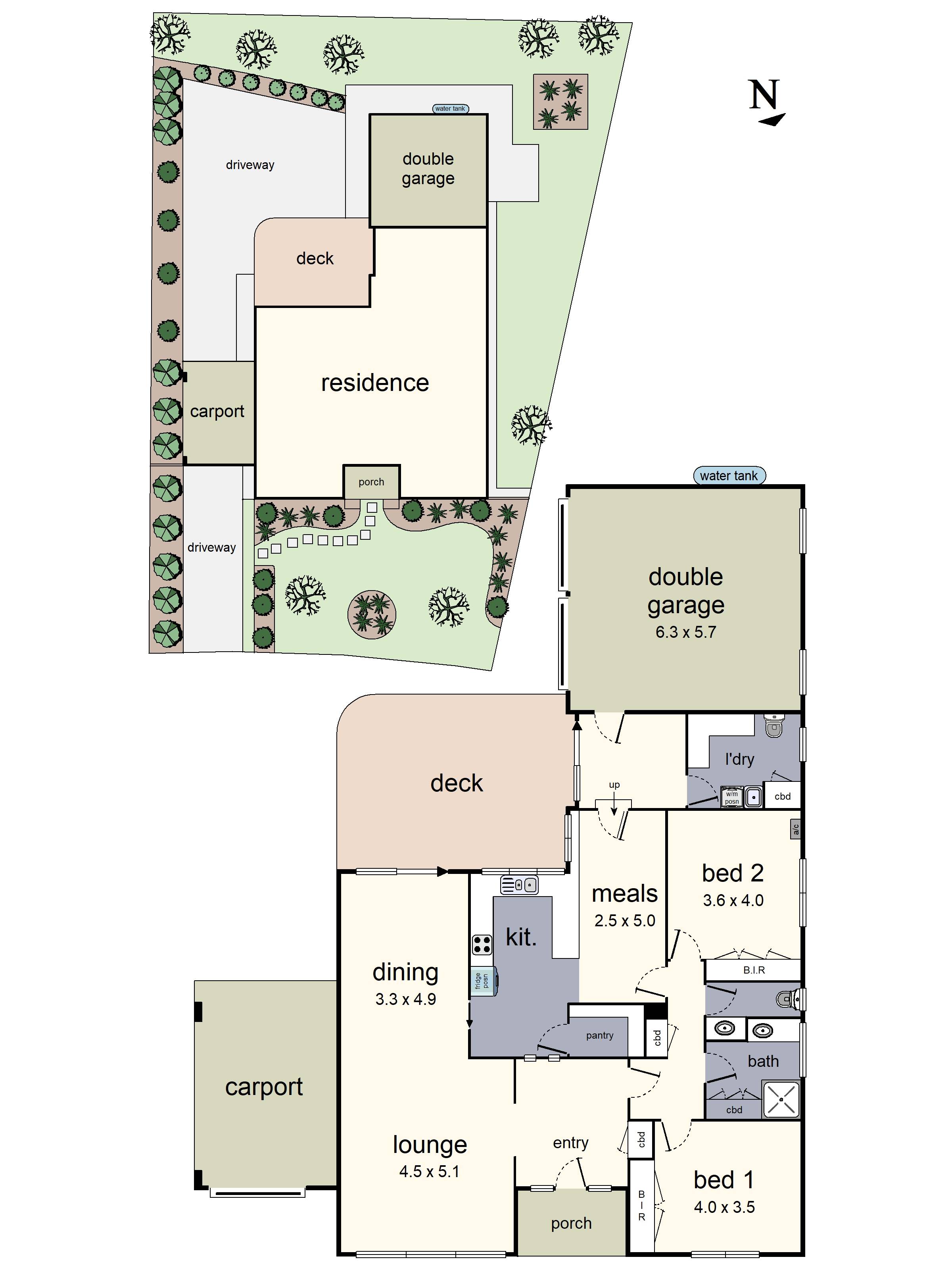 59 Gateshead Drive, Wantirna South, VIC 3152 - Thumbnail 1 - 13/09/2023