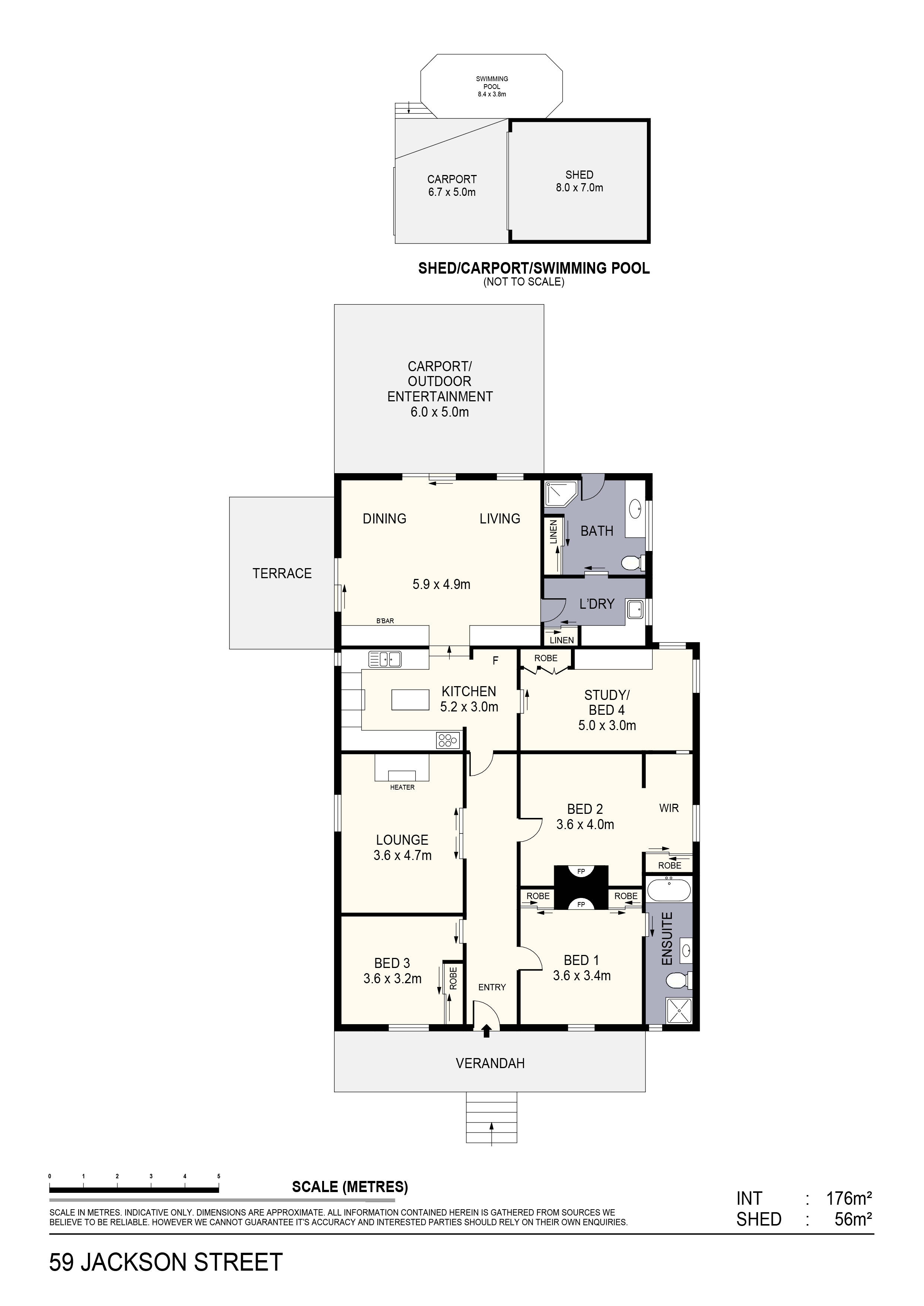 59 Jackson Street, Long Gully, VIC 3550 - Thumbnail 1 - 24/01/2022