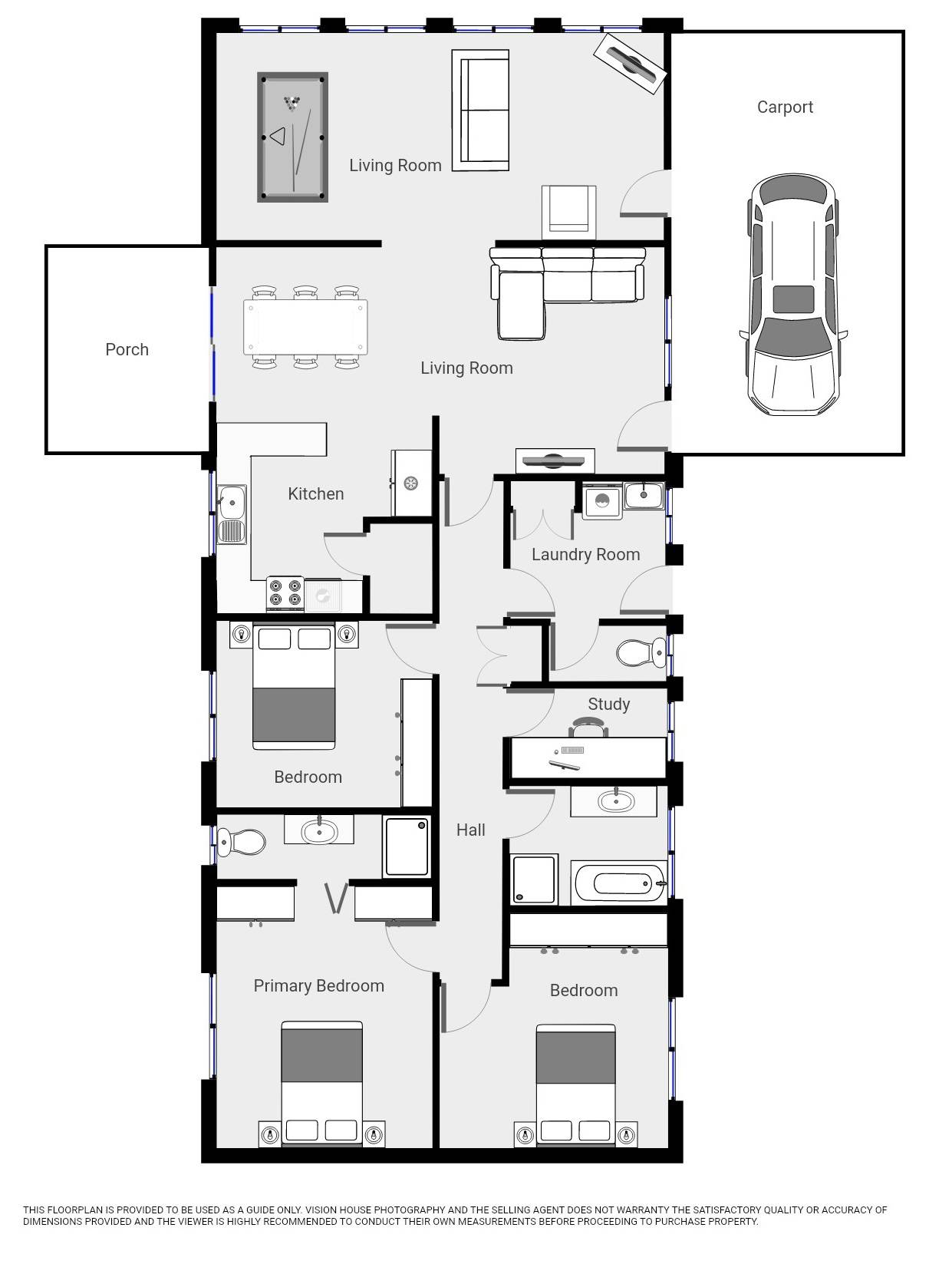 59 Jamieson Avenue, Red Cliffs, VIC 3496 - Thumbnail 1 - 23/02/2022