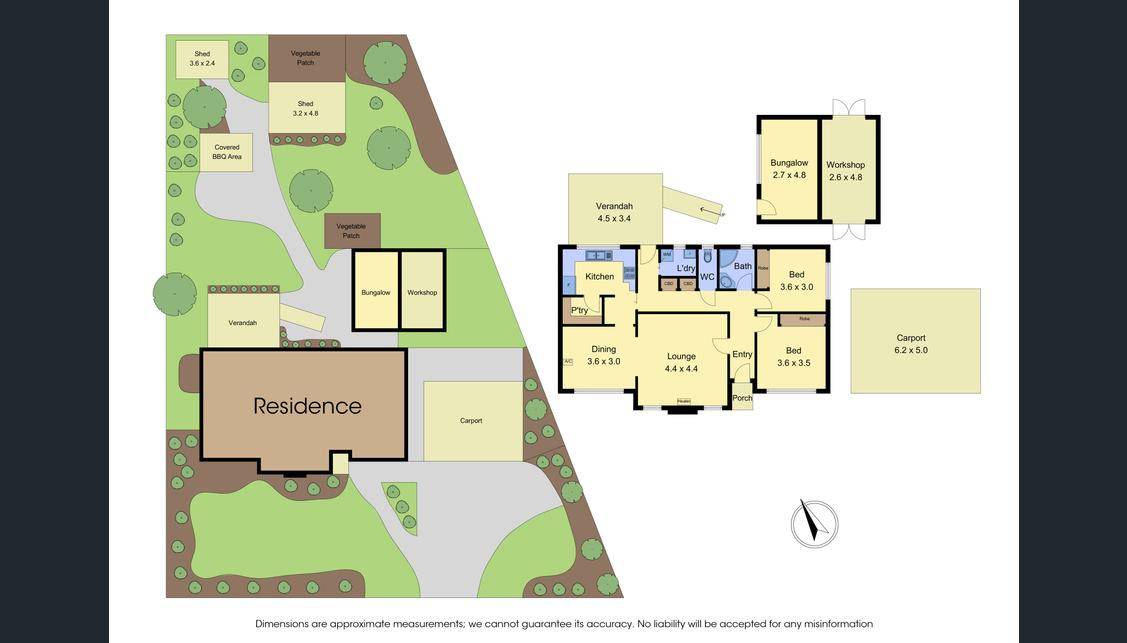 59 Kanooka Road, Wantirna South, VIC 3152 - Thumbnail 1 - 13/05/2024