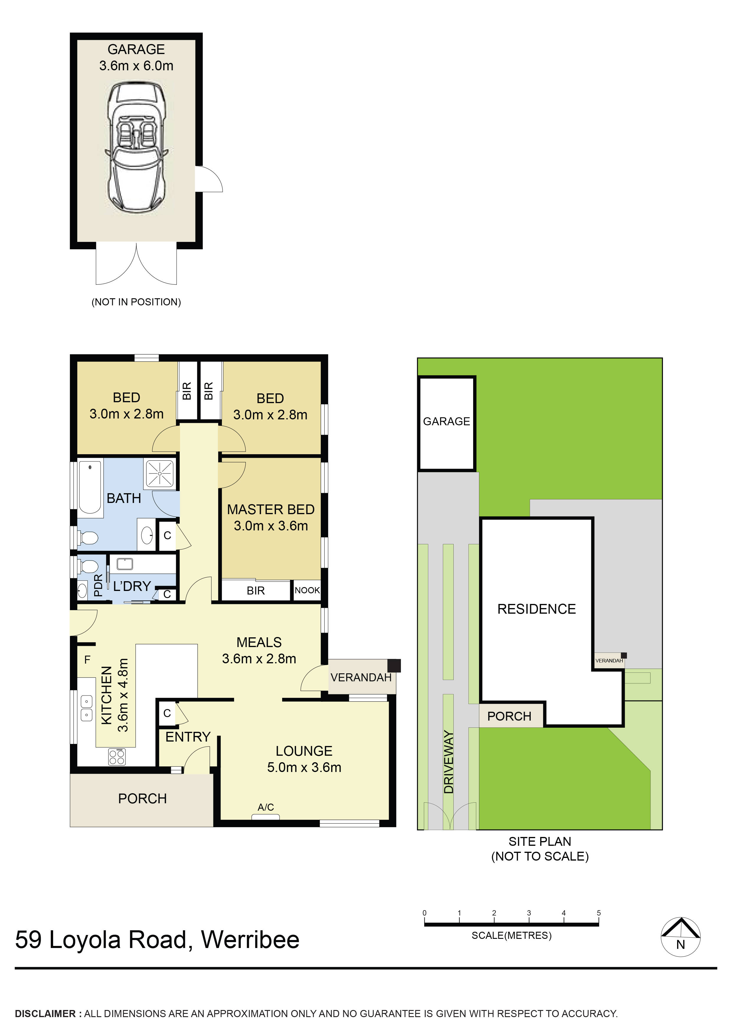 59 Loyola Road, Werribee, VIC 3030 - Thumbnail 1 - 16/08/2024