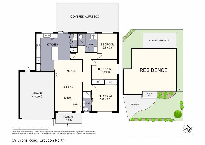 59 Lyons Road, Croydon North, VIC 3136 - Thumbnail 1 - 06/06/2024