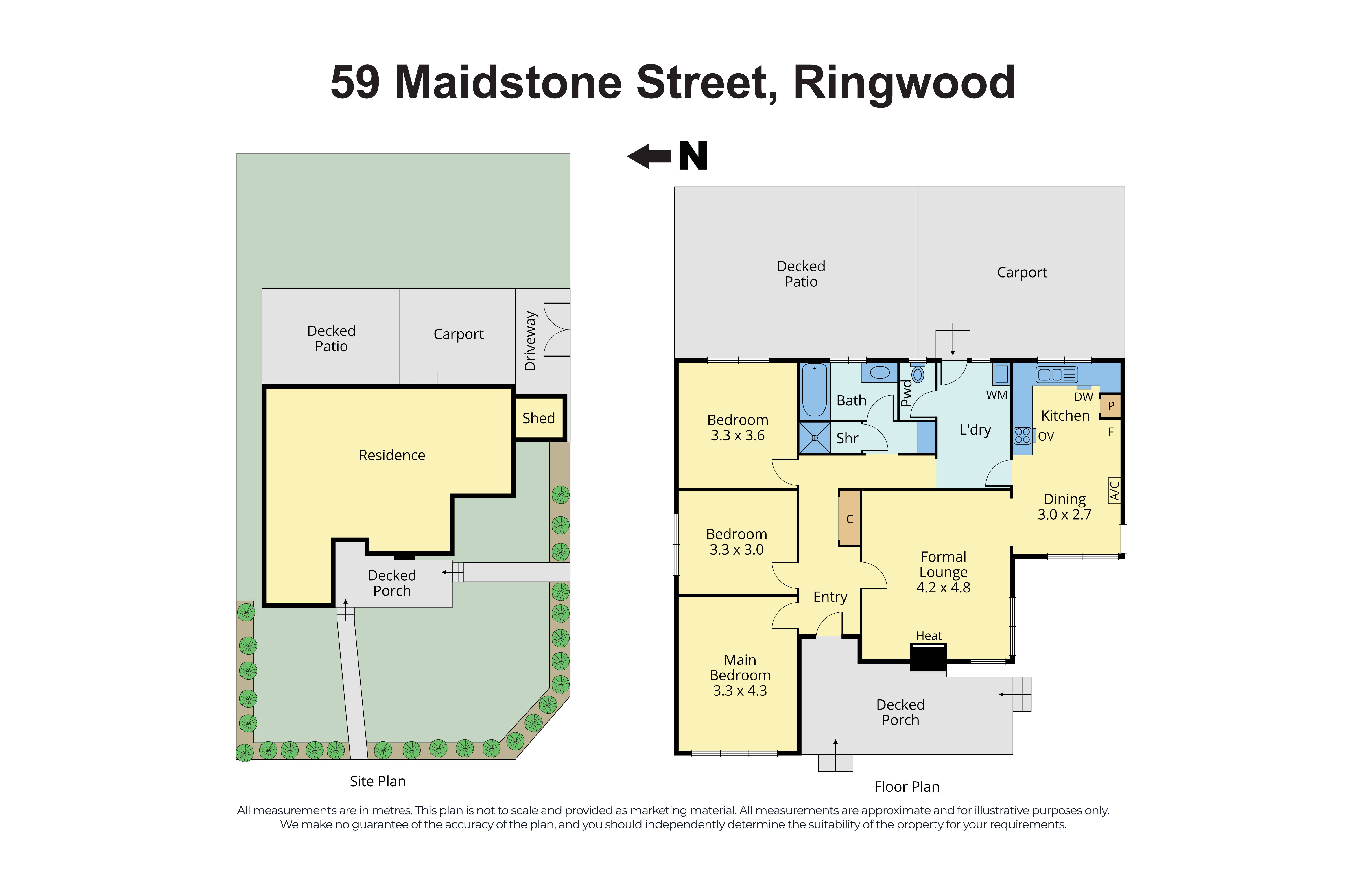 59 Maidstone Street, Ringwood, VIC 3134 - Thumbnail 1 - 12/03/2026