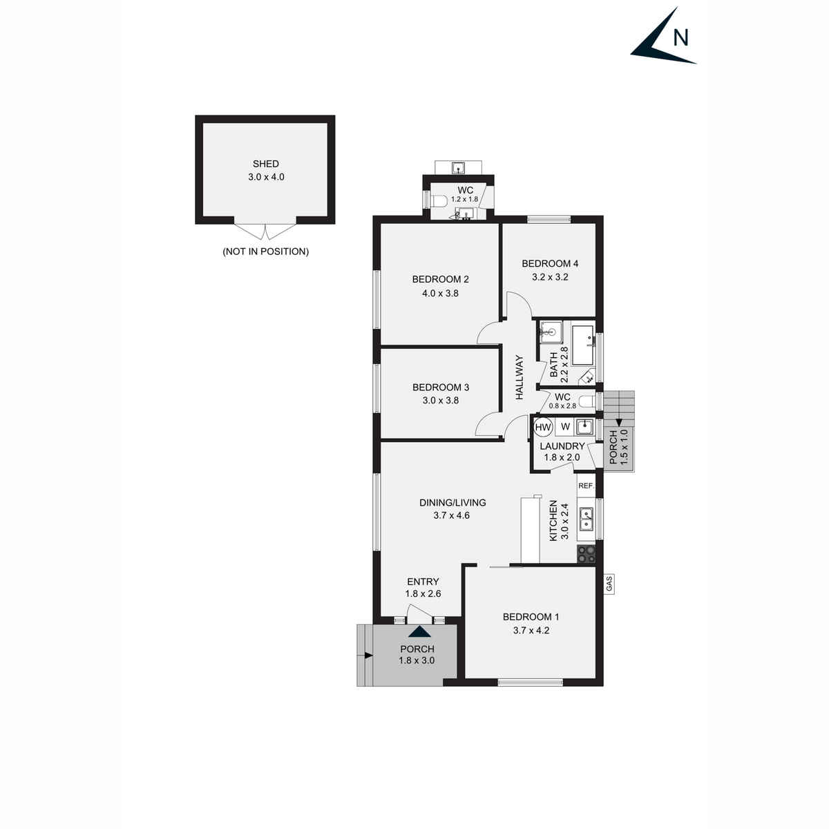 59 Morris Street, Tootgarook, VIC 3941 - Thumbnail 1 - 16/08/2022
