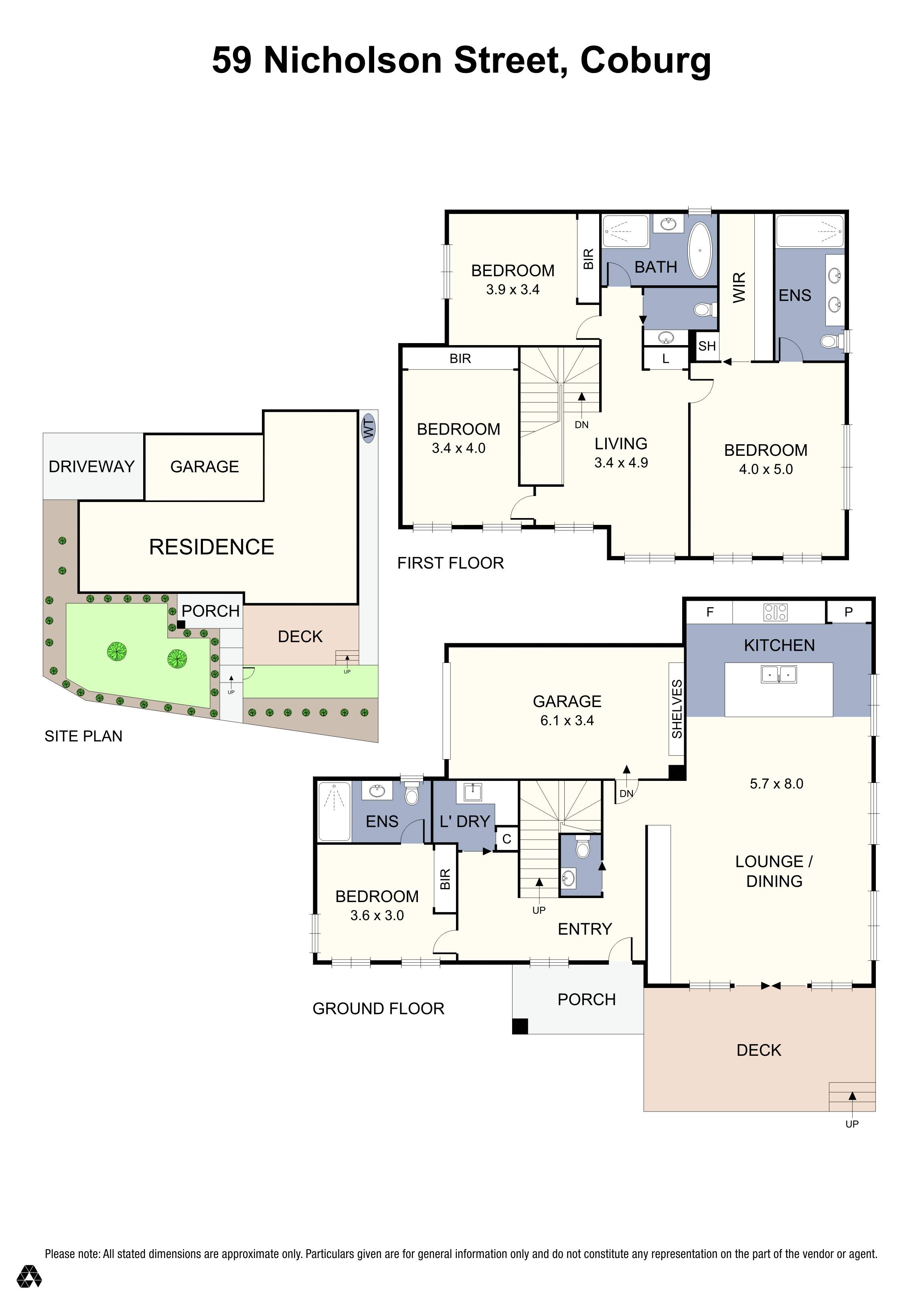 59 Nicholson Street, Coburg, VIC 3058 - Thumbnail 1 - 30/11/2021