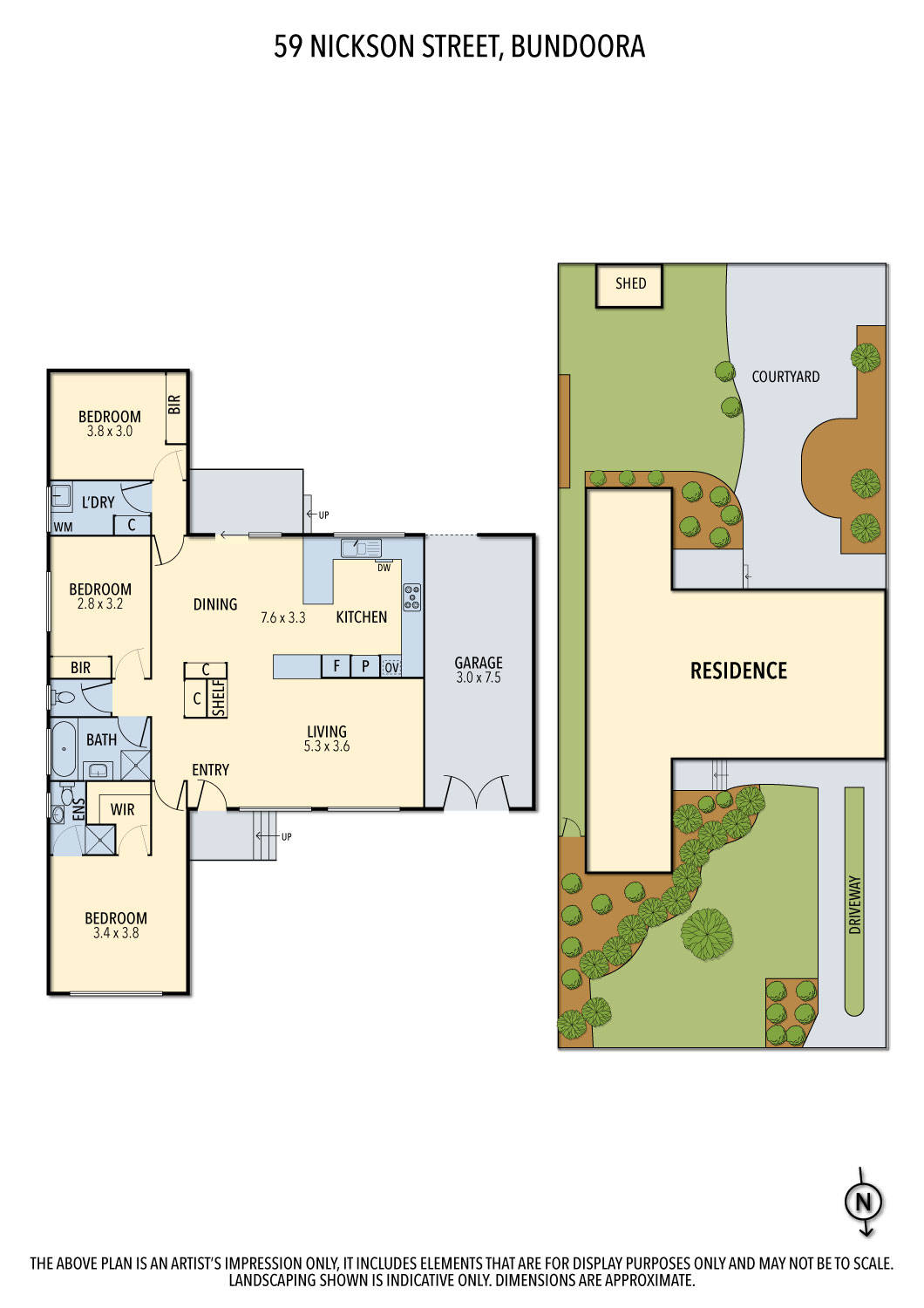 59 Nickson Street, Bundoora, VIC 3083 - Thumbnail 1 - 18/03/2025