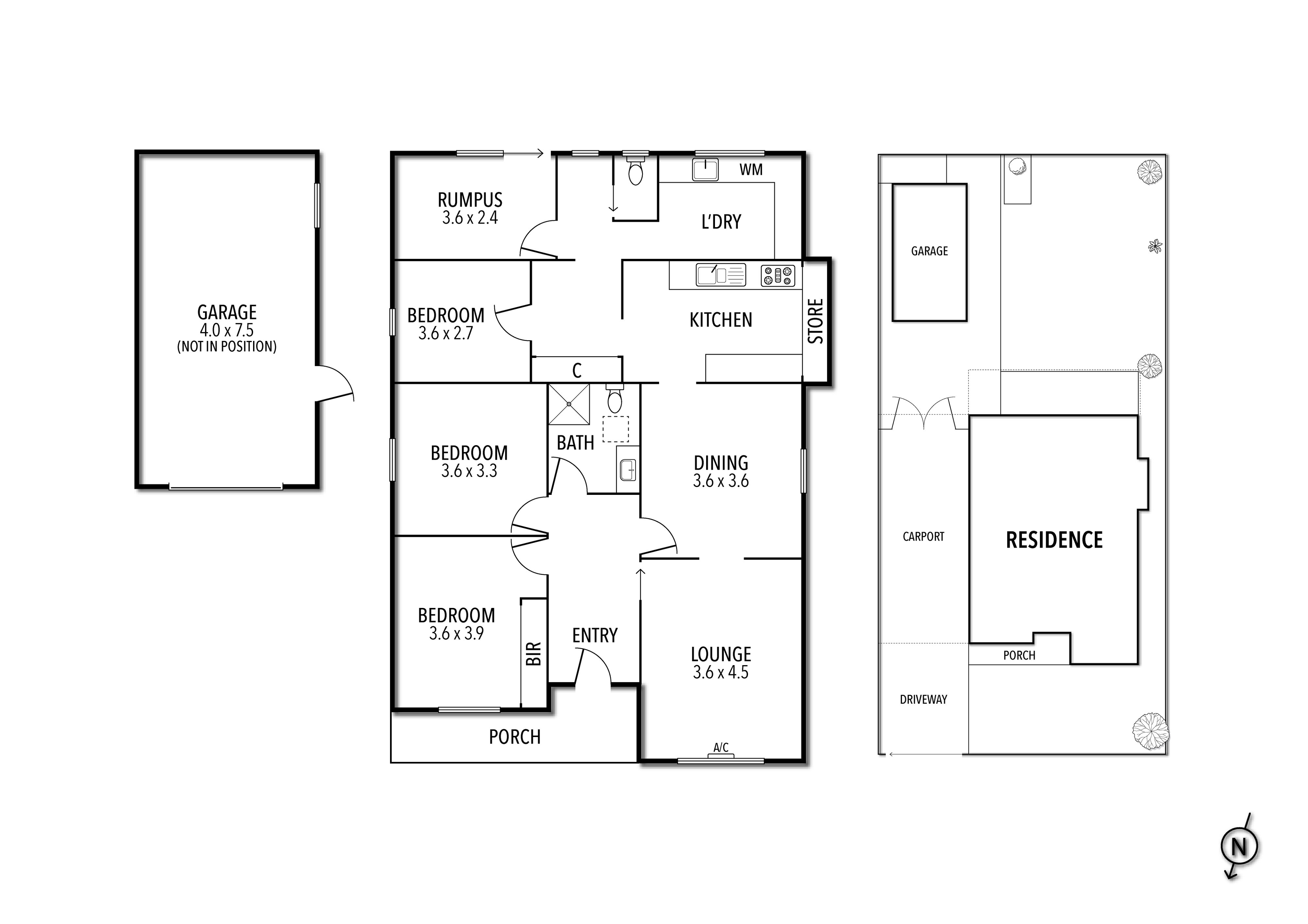 59 Phoenix Street, Sunshine North, VIC 3020 - Thumbnail 1 - 03/02/2025