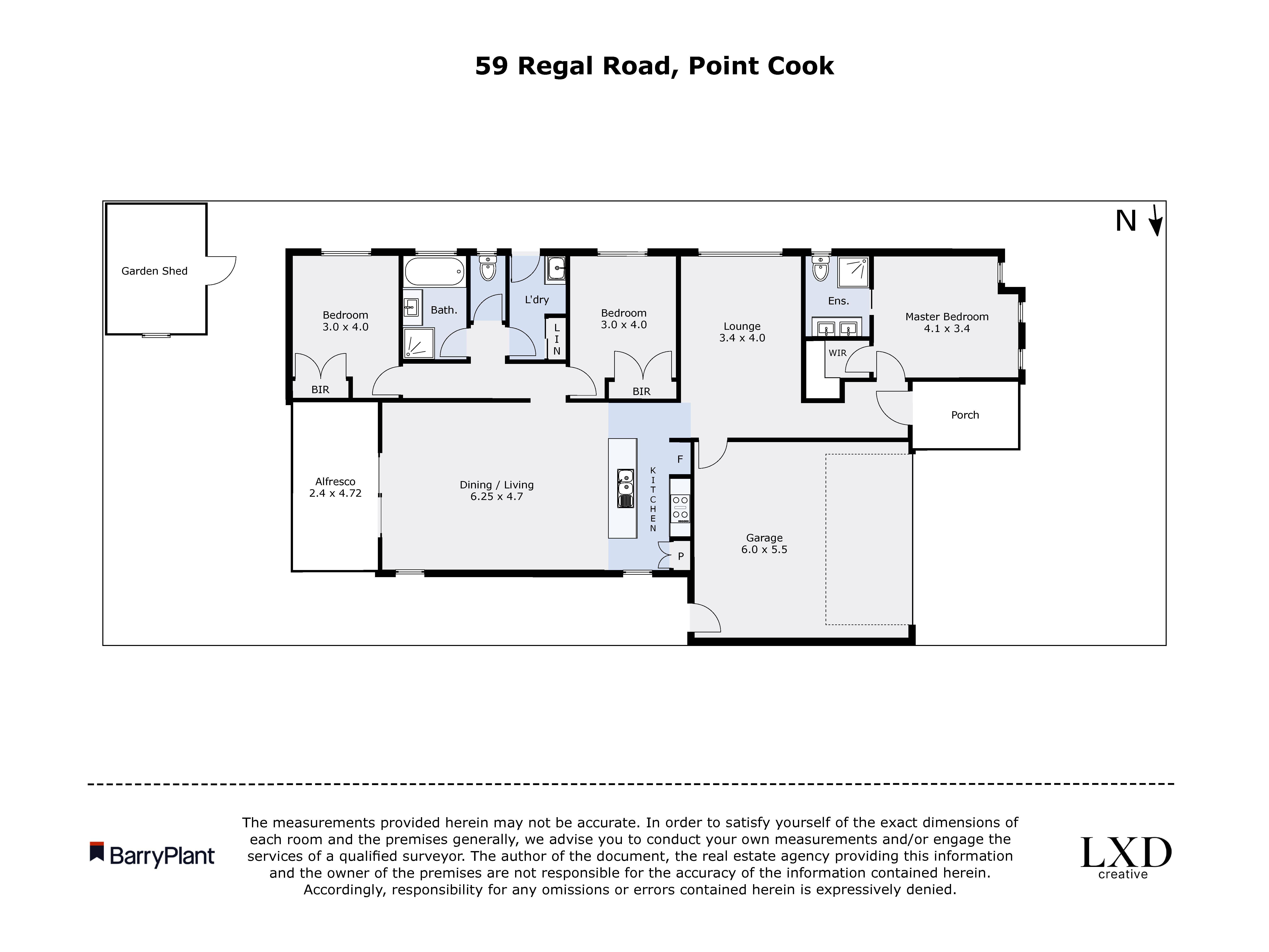59 Regal Road, Point Cook, VIC 3030 - Thumbnail 1 - 01/09/2023